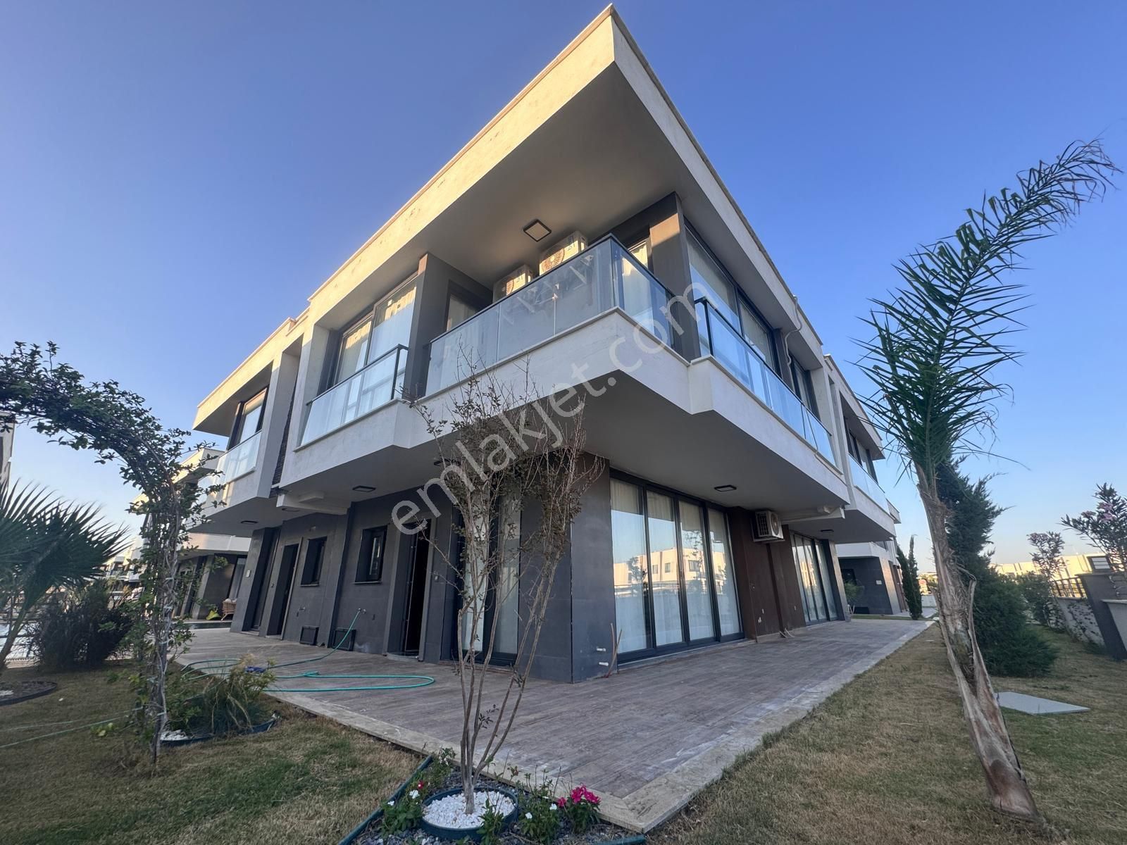 ❗️3+1 Dublex Villa Havuzlu Site İçerisinde ❗️ - Görsel 3