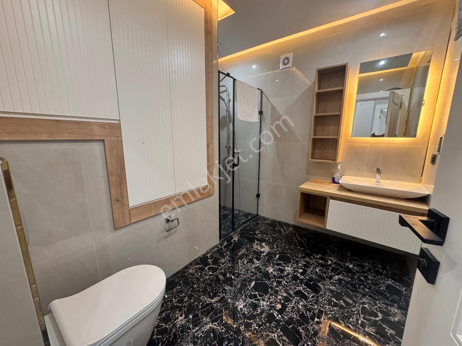 ❗️3+1 Dublex Villa Havuzlu Site İçerisinde ❗️ - Görsel 23