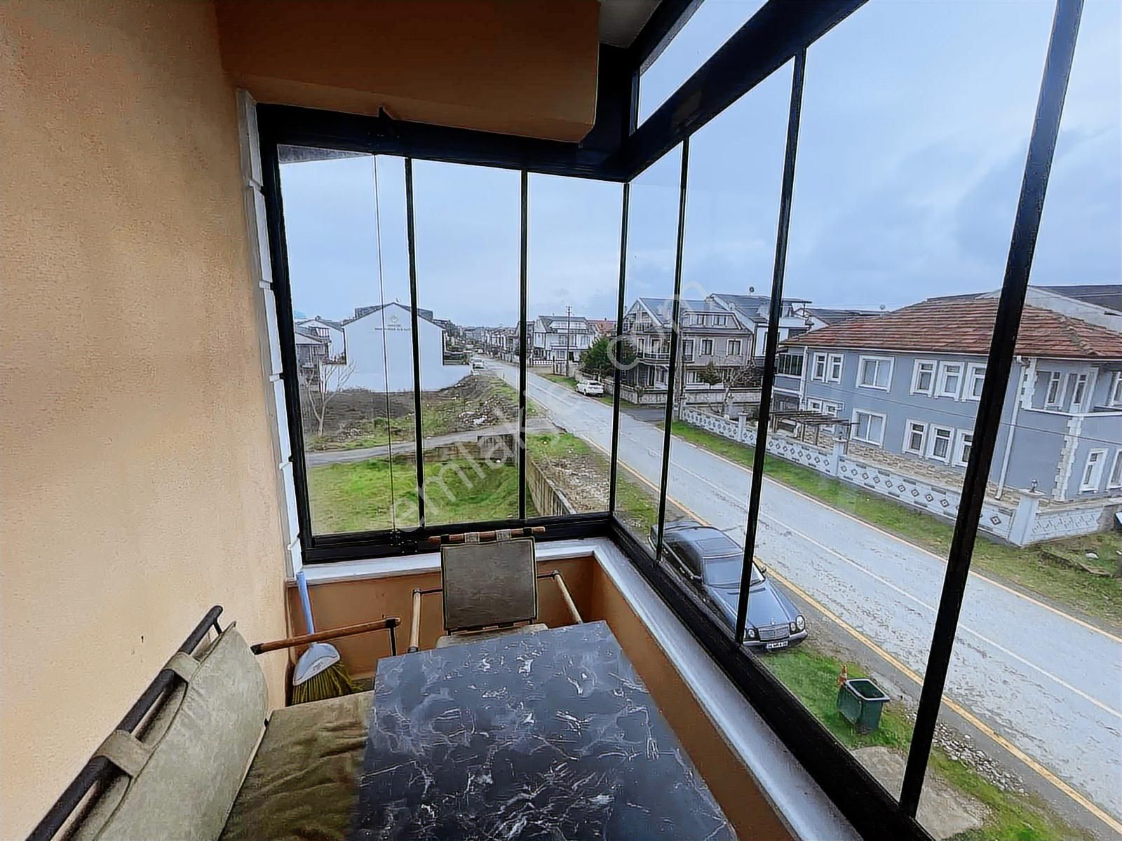 Yalı Mahallesinde Yerden Isıtmalı 2+1 90 M² Satılık Daire - Görsel 12