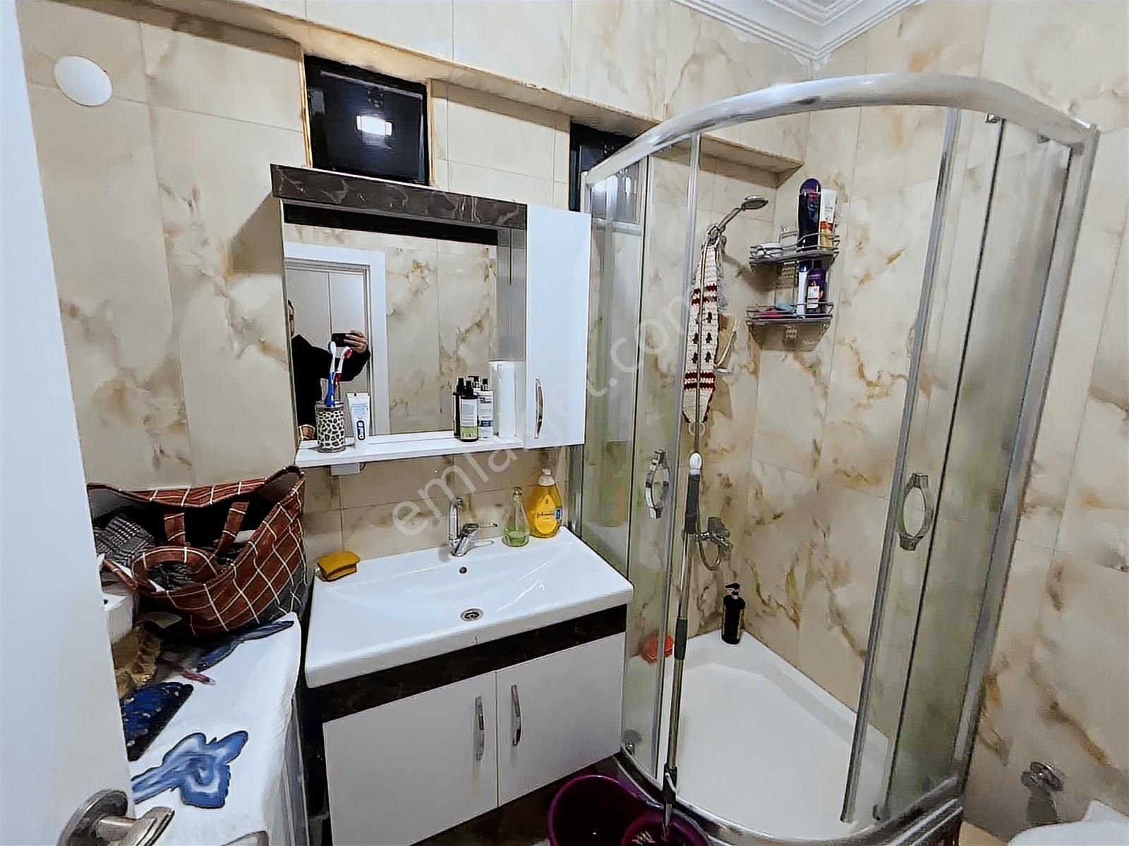 Yalı Mahallesinde Yerden Isıtmalı 2+1 90 M² Satılık Daire - Görsel 3