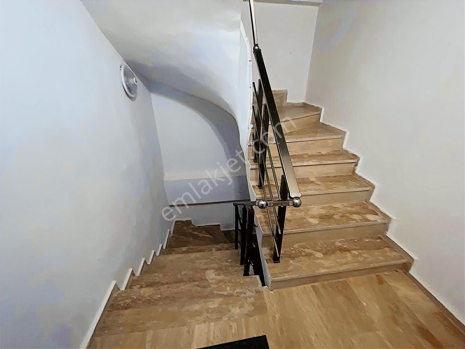 Yalı Mahallesinde Yerden Isıtmalı 2+1 90 M² Satılık Daire - Görsel 30