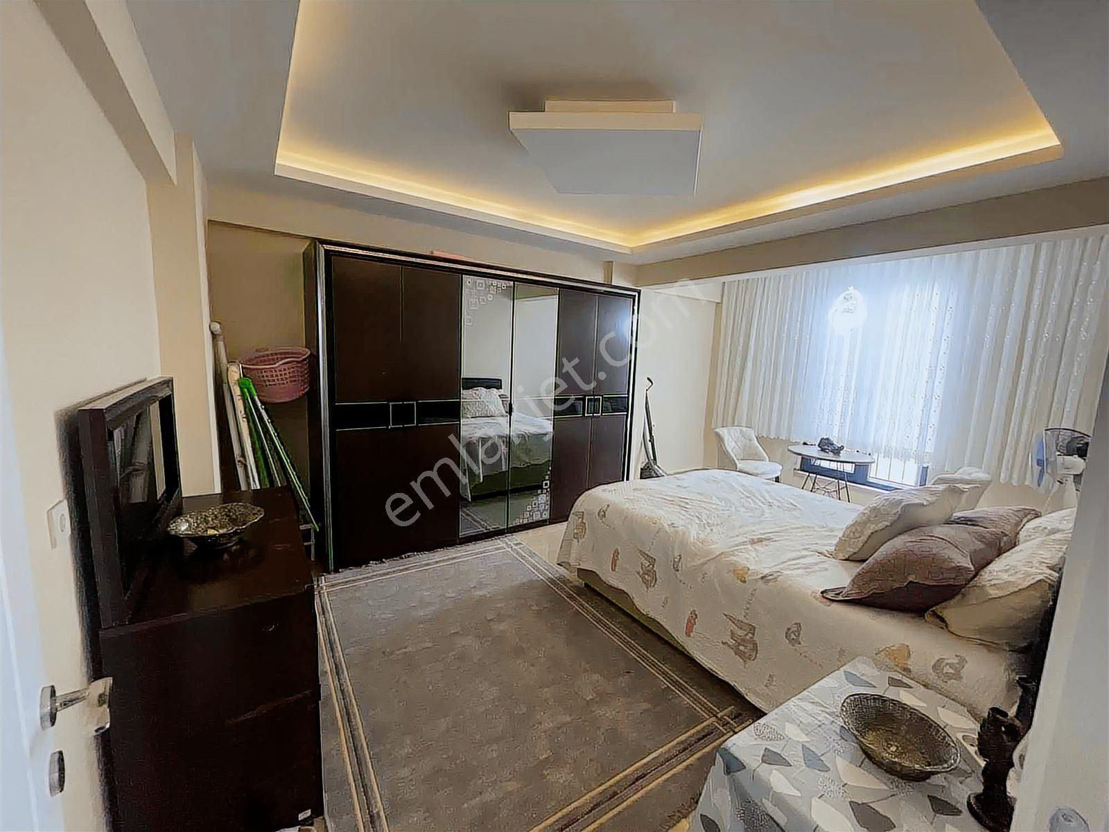 Yalı Mahallesinde Yerden Isıtmalı 2+1 90 M² Satılık Daire - Görsel 24