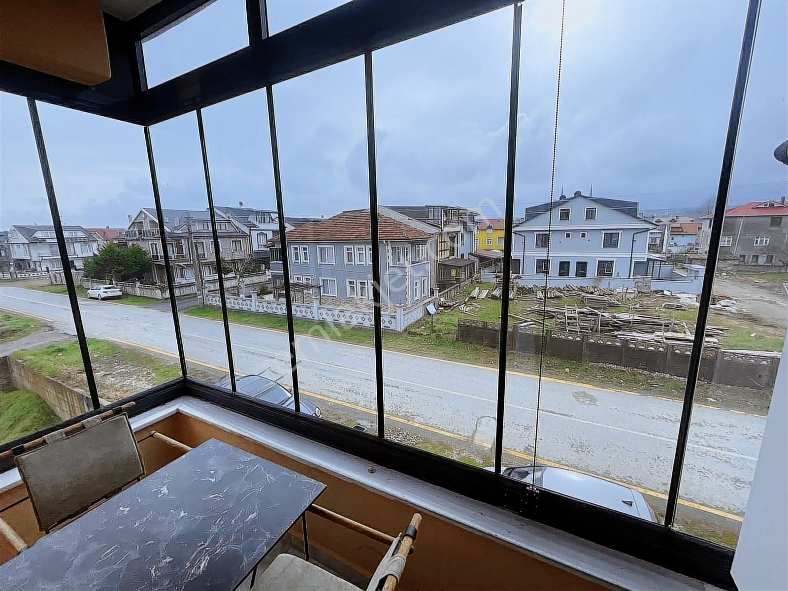 Yalı Mahallesinde Yerden Isıtmalı 2+1 90 M² Satılık Daire - Görsel 11