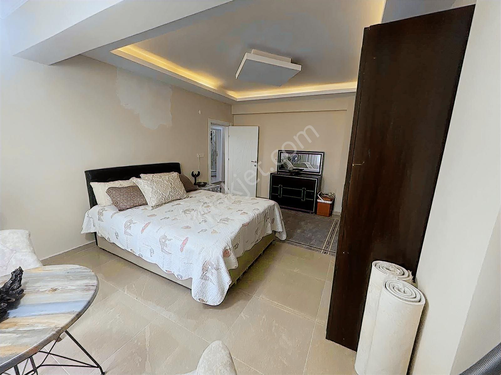 Yalı Mahallesinde Yerden Isıtmalı 2+1 90 M² Satılık Daire - Görsel 31