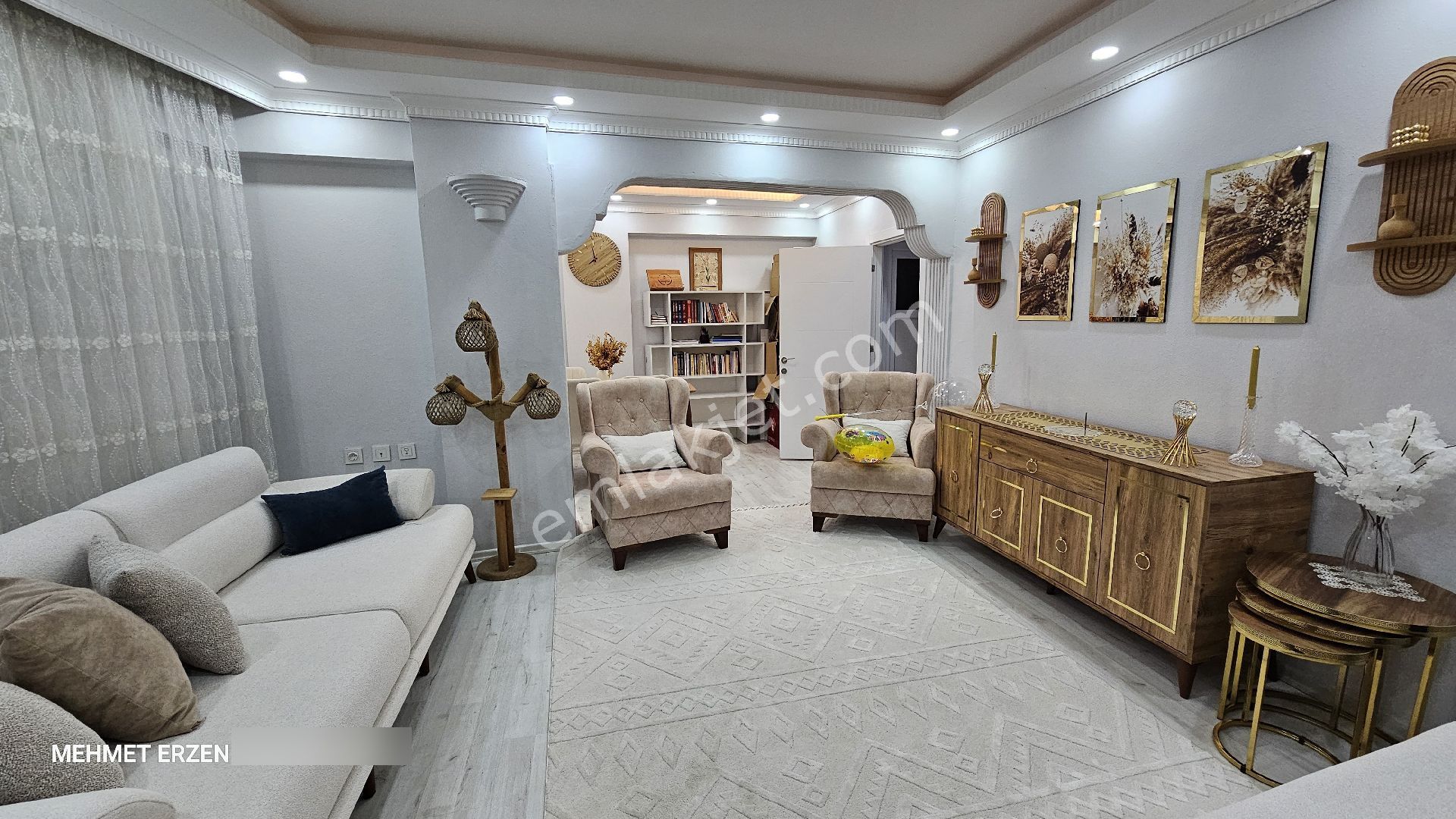 Gaziosmanpaşa Yıldıztabya Satılık Daire 3+1