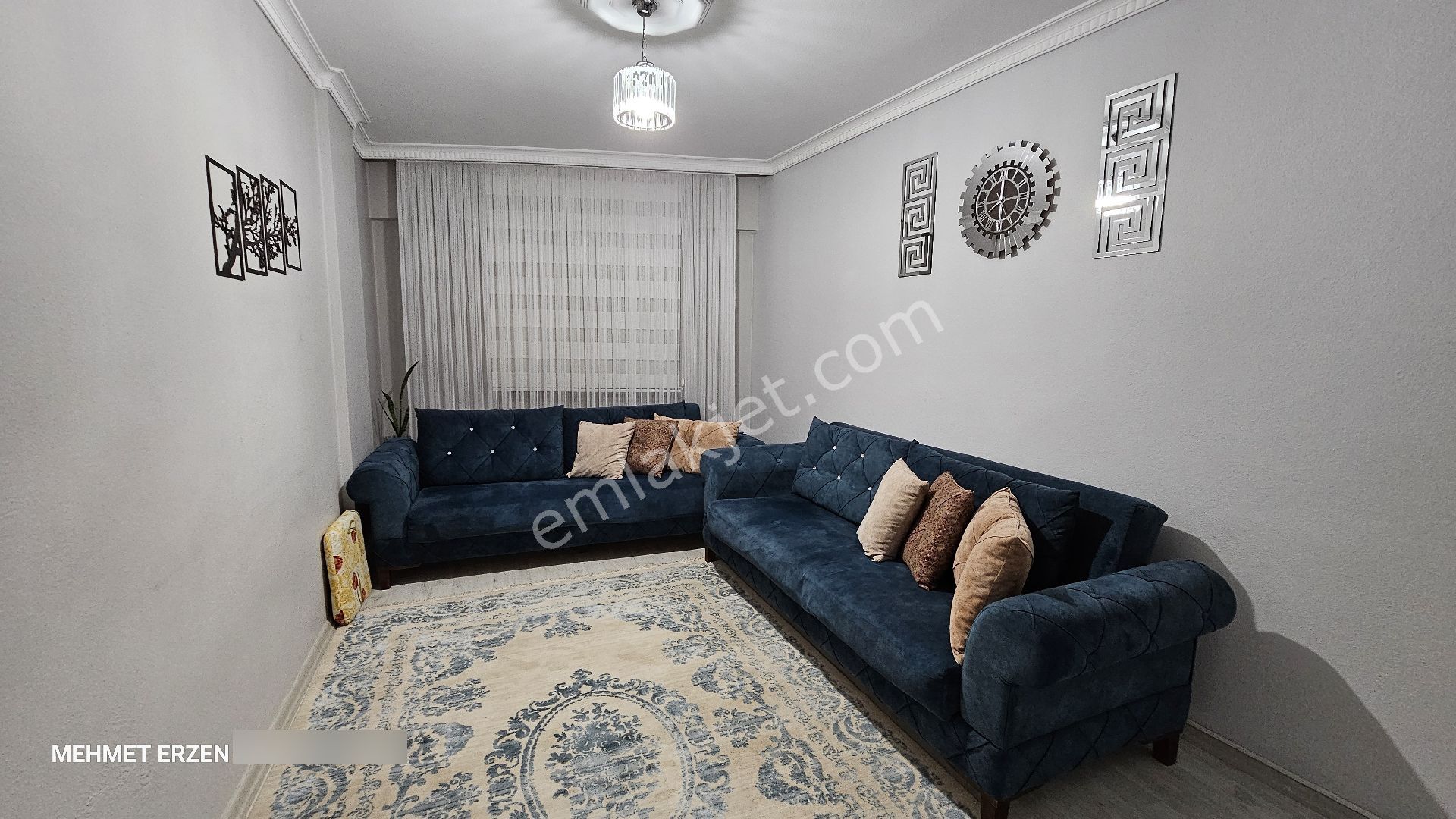 Gaziosmanpaşa Yıldıztabya Satılık Daire 3+1 - Görsel 4