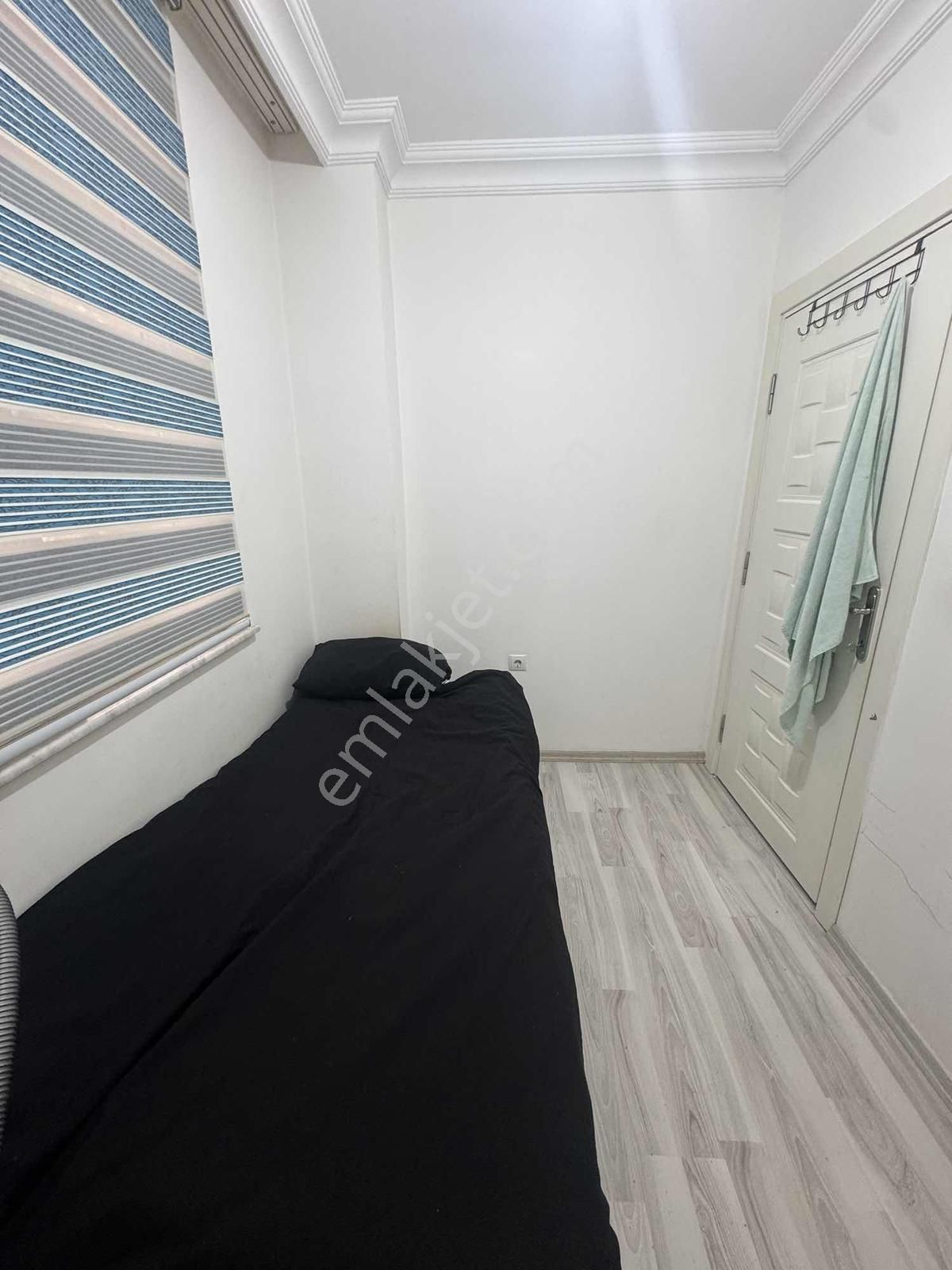 A K Mutludan Geniş Ve Kullanışlı 2+1 Balkonlu Eşyalı Giriş Daire - Görsel 5