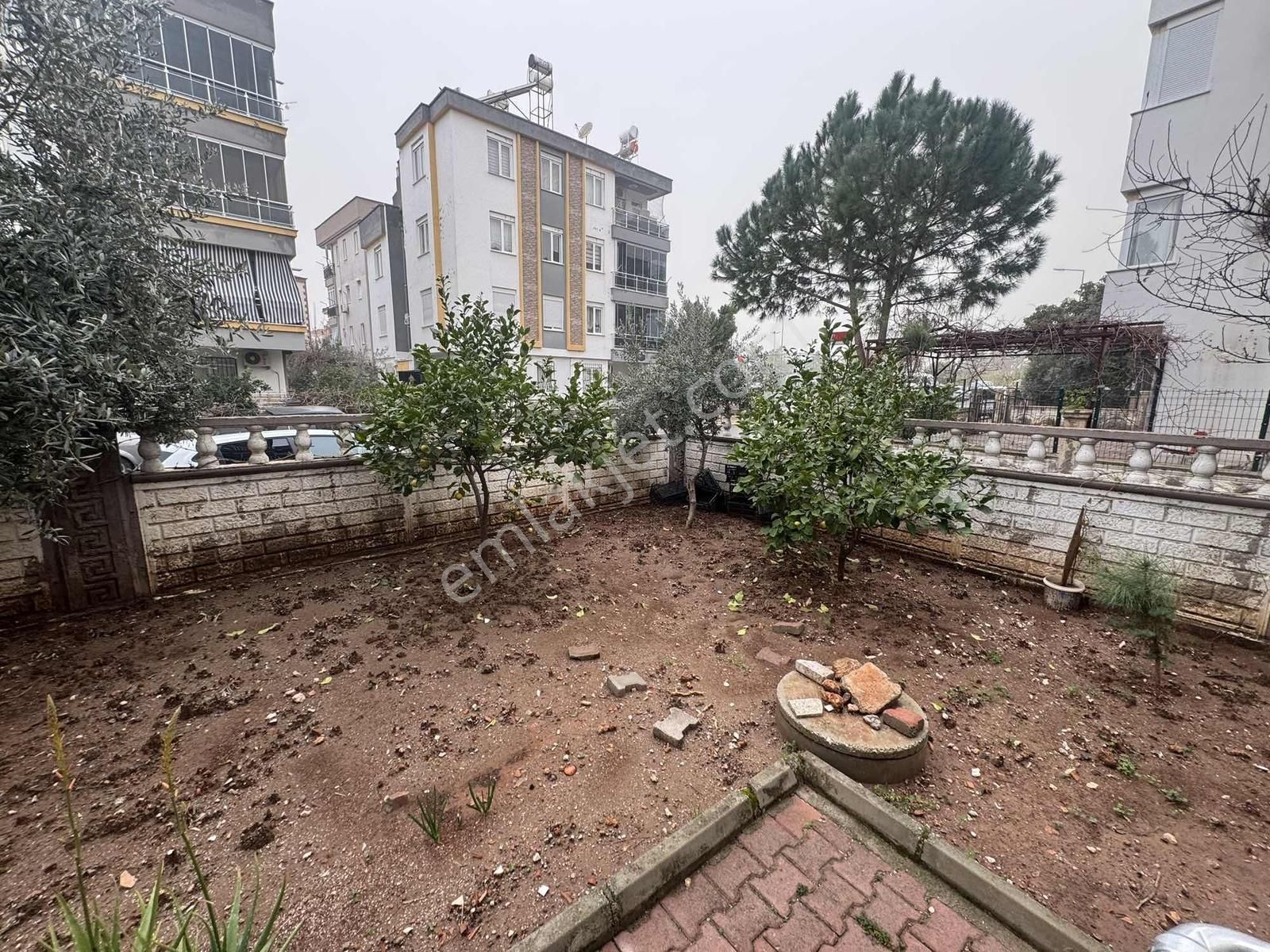 A K Mutludan Geniş Ve Kullanışlı 2+1 Balkonlu Eşyalı Giriş Daire - Görsel 17