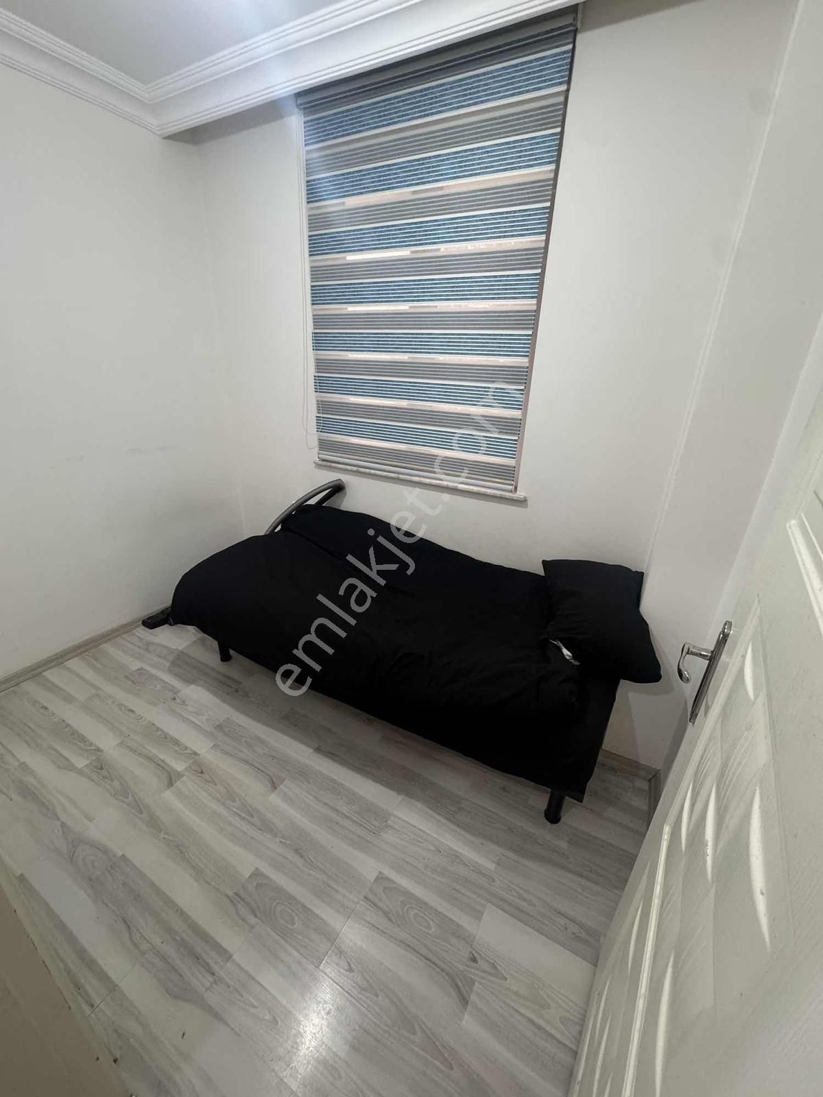 A K Mutludan Geniş Ve Kullanışlı 2+1 Balkonlu Eşyalı Giriş Daire - Görsel 6