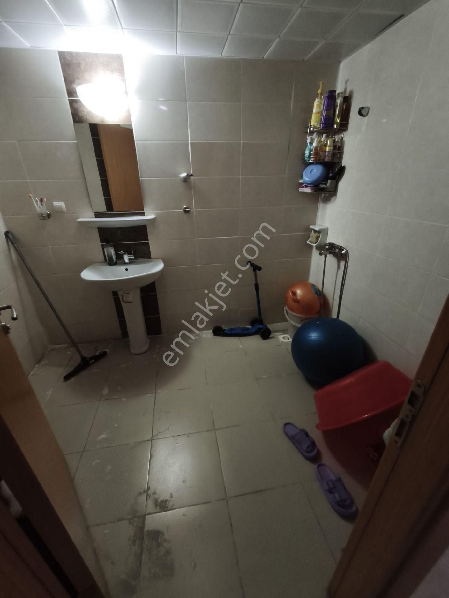 Seyrantepe Merkezi Konumda Satılık 3+1 Fırsat Daire - Görsel 17