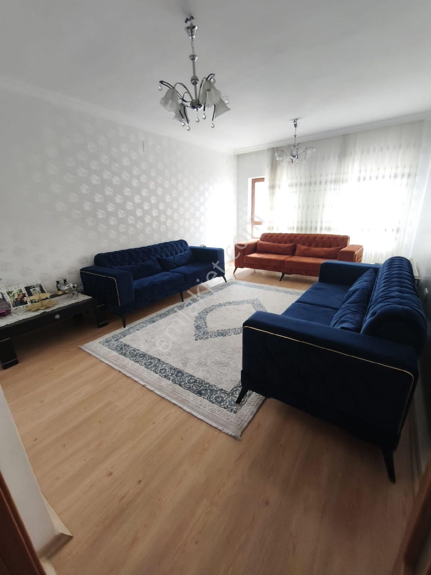 Seyrantepe Merkezi Konumda Satılık 3+1 Fırsat Daire