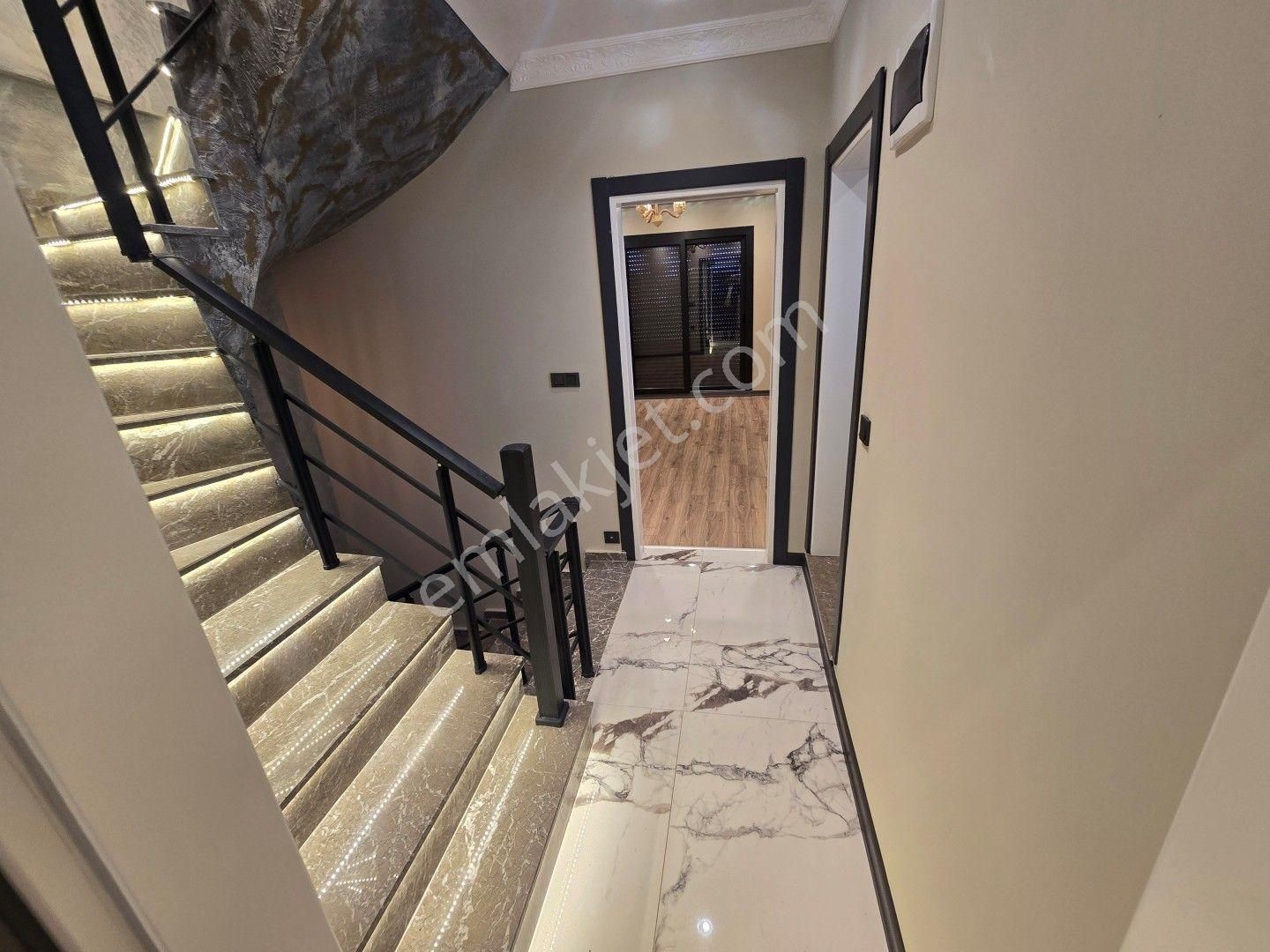 Didim Hisarda Satılık 3+1 Tripleks Villa - Görsel 20