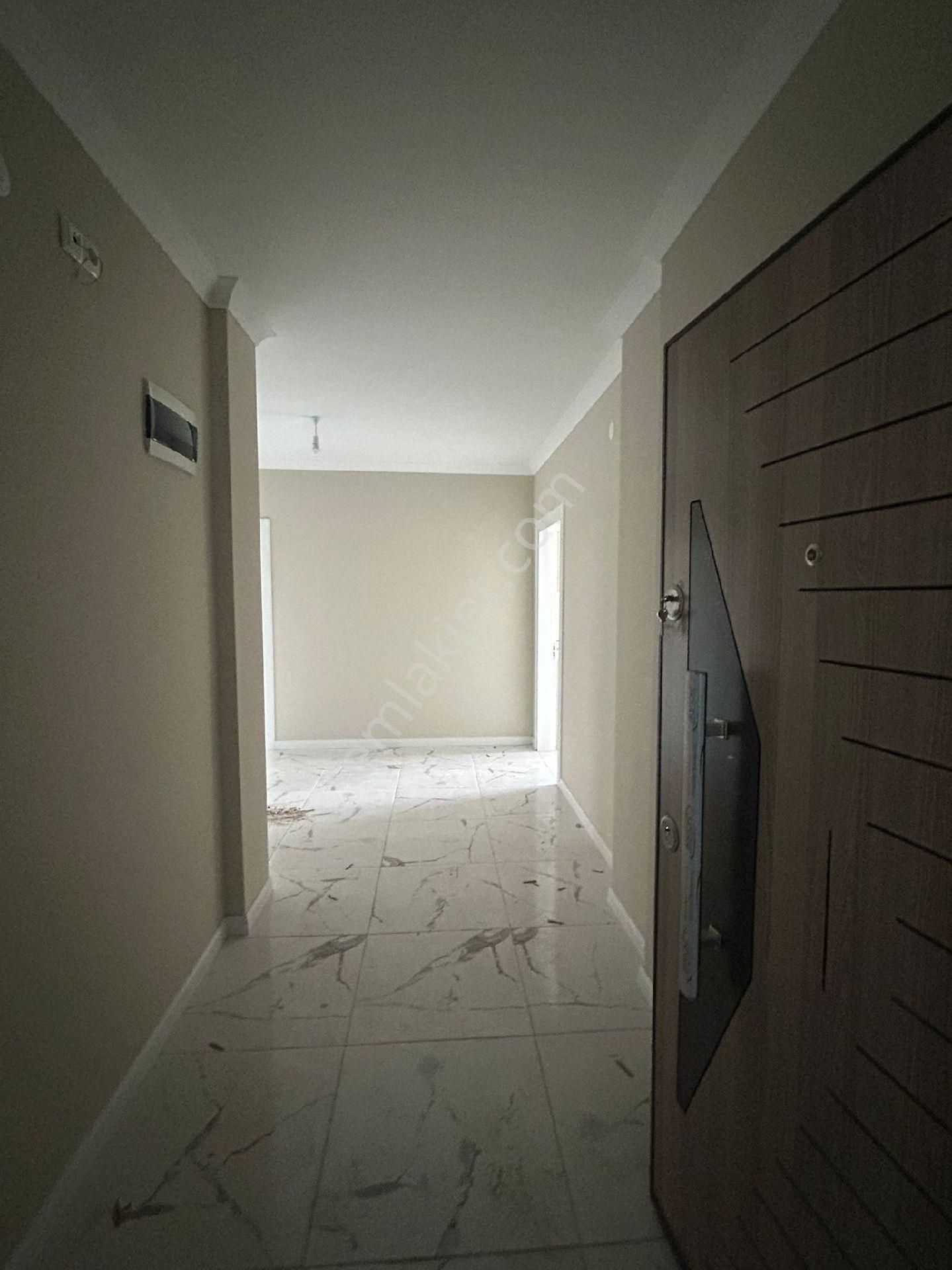 1.nolu Bostancı Mahallesinde Satılık