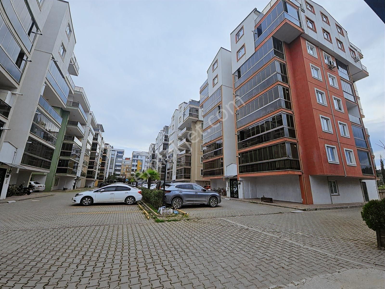 Güneştepede 3+1 (sınırsız Kredi) Siteiçi Temizarakat (son Hafta) - Görsel 2