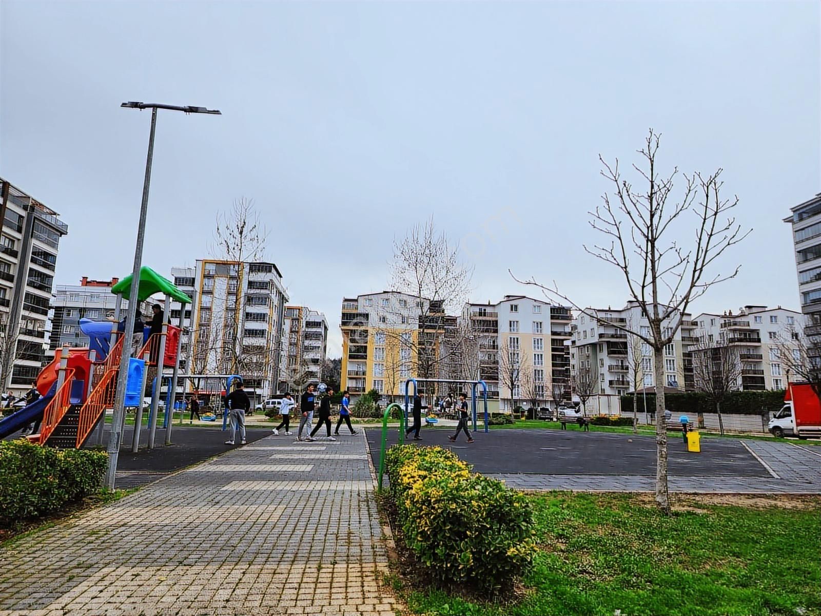 Güneştepede 3+1 (sınırsız Kredi) Siteiçi Temizarakat (son Hafta) - Görsel 27