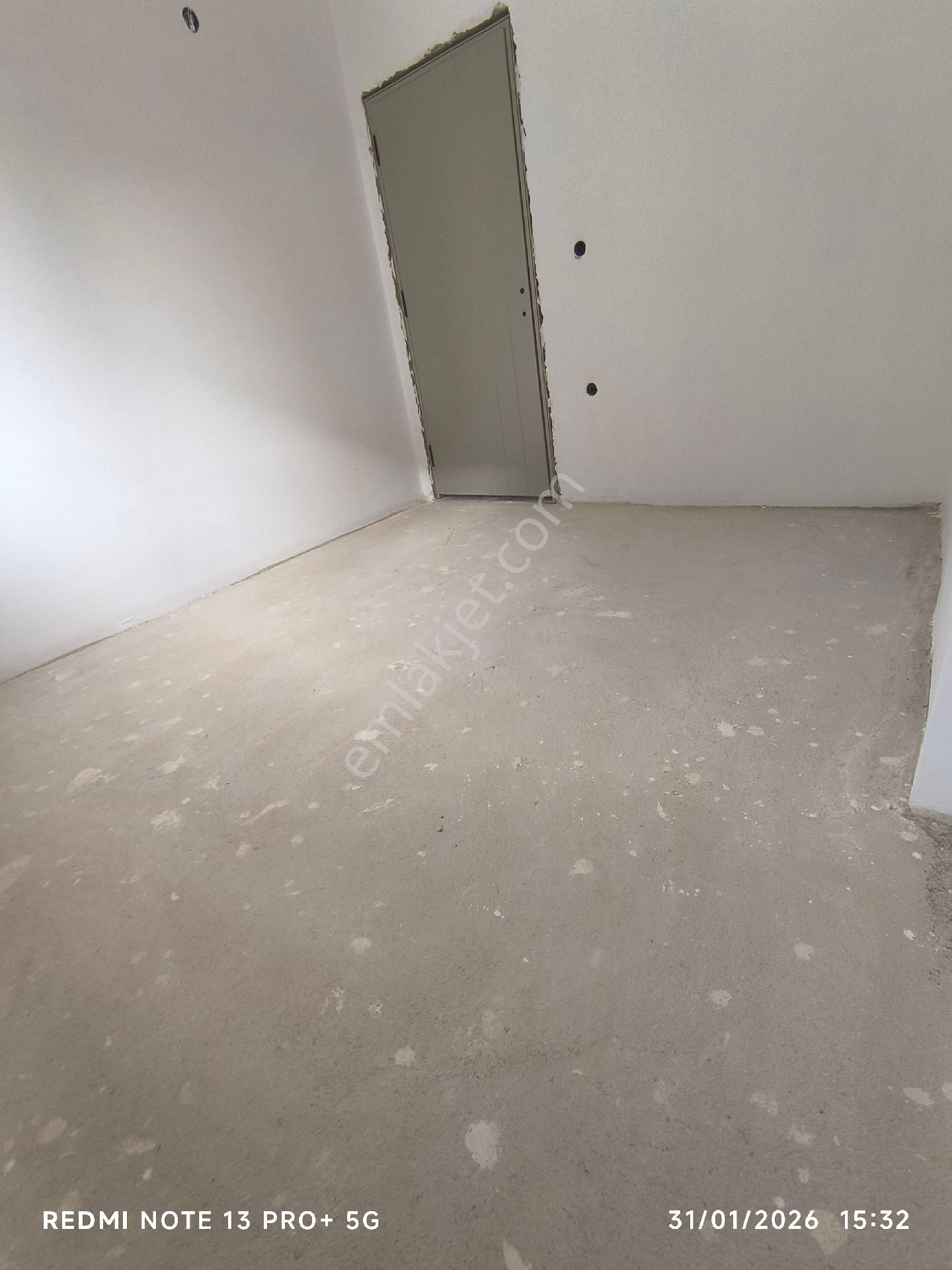 A Antalya Kepez Varsak Karşıyaka'da Sıfır Lüks Fırsat Daire - Görsel 34