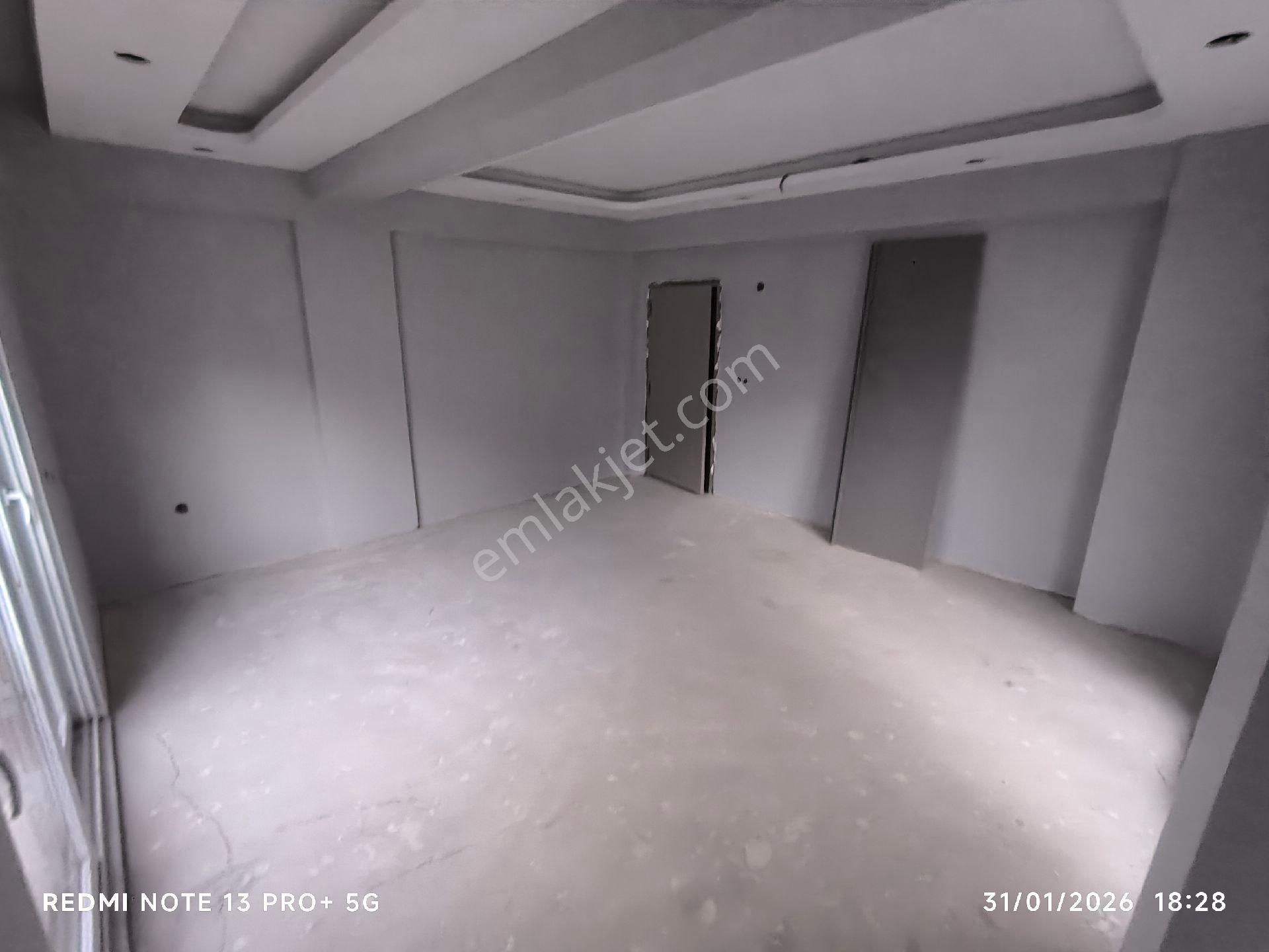 A Antalya Kepez Varsak Karşıyaka'da Sıfır Lüks Fırsat Daire - Görsel 11