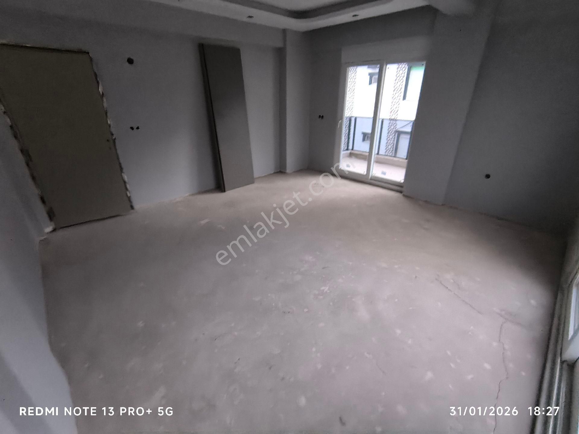 A Antalya Kepez Varsak Karşıyaka'da Sıfır Lüks Fırsat Daire - Görsel 12