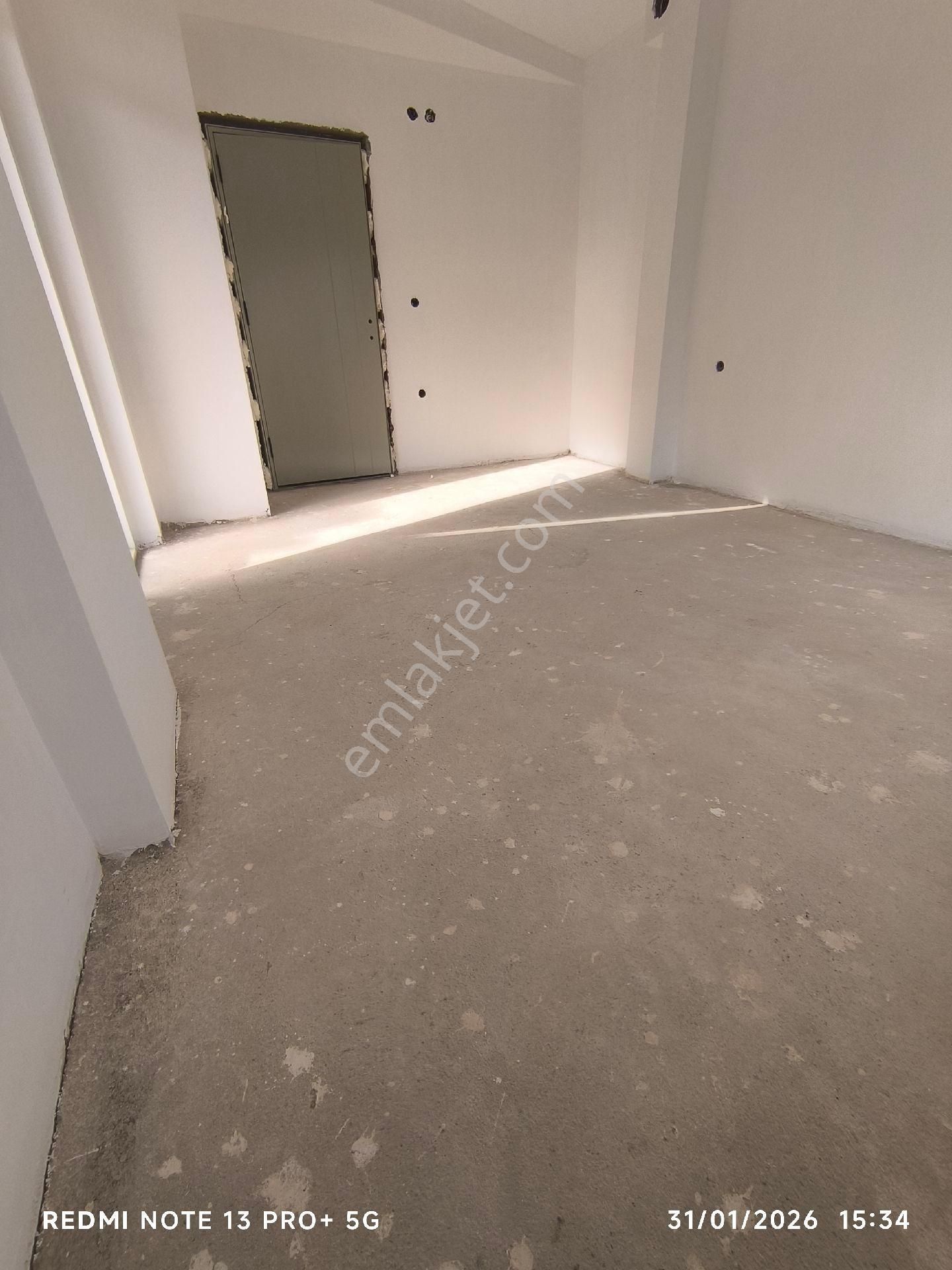 A Antalya Kepez Varsak Karşıyaka'da Sıfır Lüks Fırsat Daire - Görsel 31