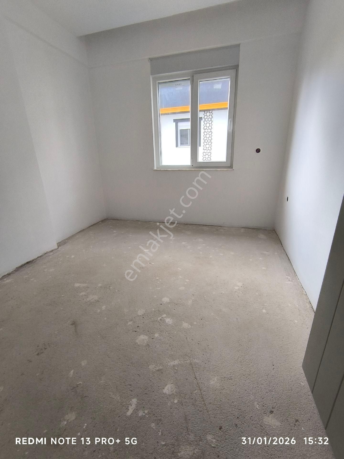 A Antalya Kepez Varsak Karşıyaka'da Sıfır Lüks Fırsat Daire - Görsel 35