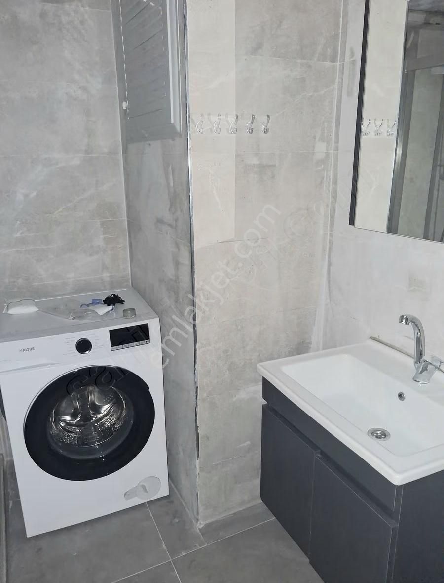 Odak'tan Sıfır Eşyalı, Asansörlü, Sıfır, Kiralık Daire - Görsel 4
