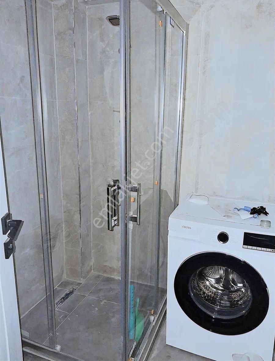 Odak'tan Sıfır Eşyalı, Asansörlü, Sıfır, Kiralık Daire - Görsel 11