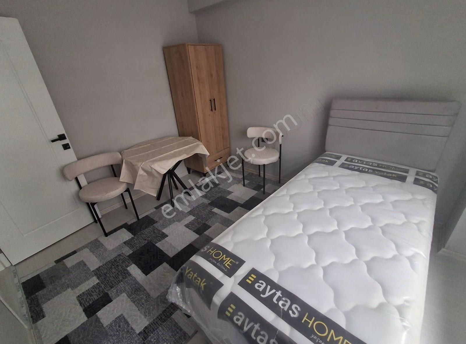 Odak'tan Sıfır Eşyalı, Asansörlü, Sıfır, Kiralık Daire - Görsel 5