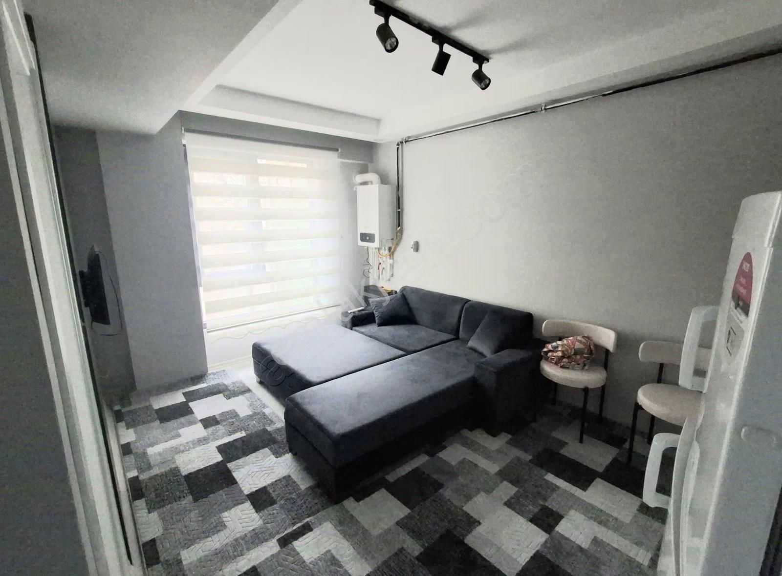 Odak'tan Sıfır Eşyalı, Asansörlü, Sıfır, Kiralık Daire - Görsel 7