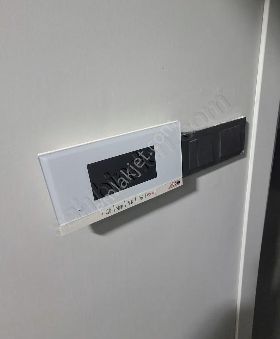 Odak'tan Sıfır Eşyalı, Asansörlü, Sıfır, Kiralık Daire - Görsel 6