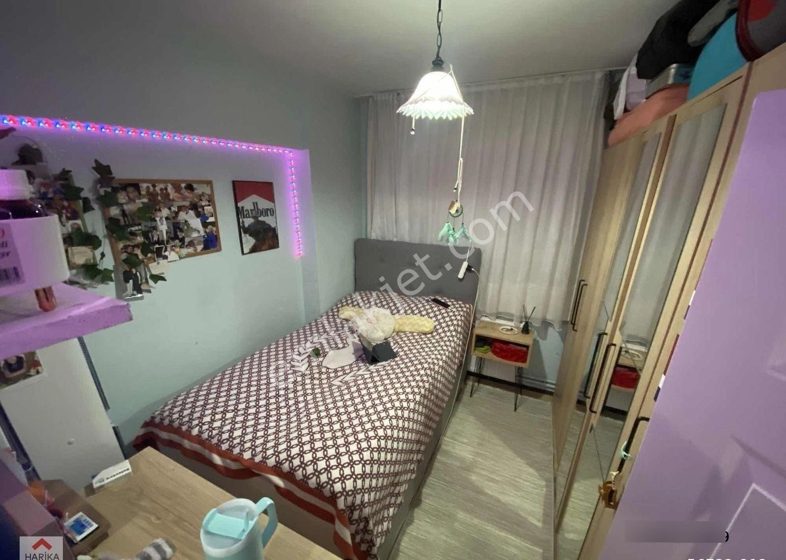 Gaziosmanpaşa Ulubey Sk 3+1 Bahçeli Satılık Fırsat Daire ! - Görsel 19