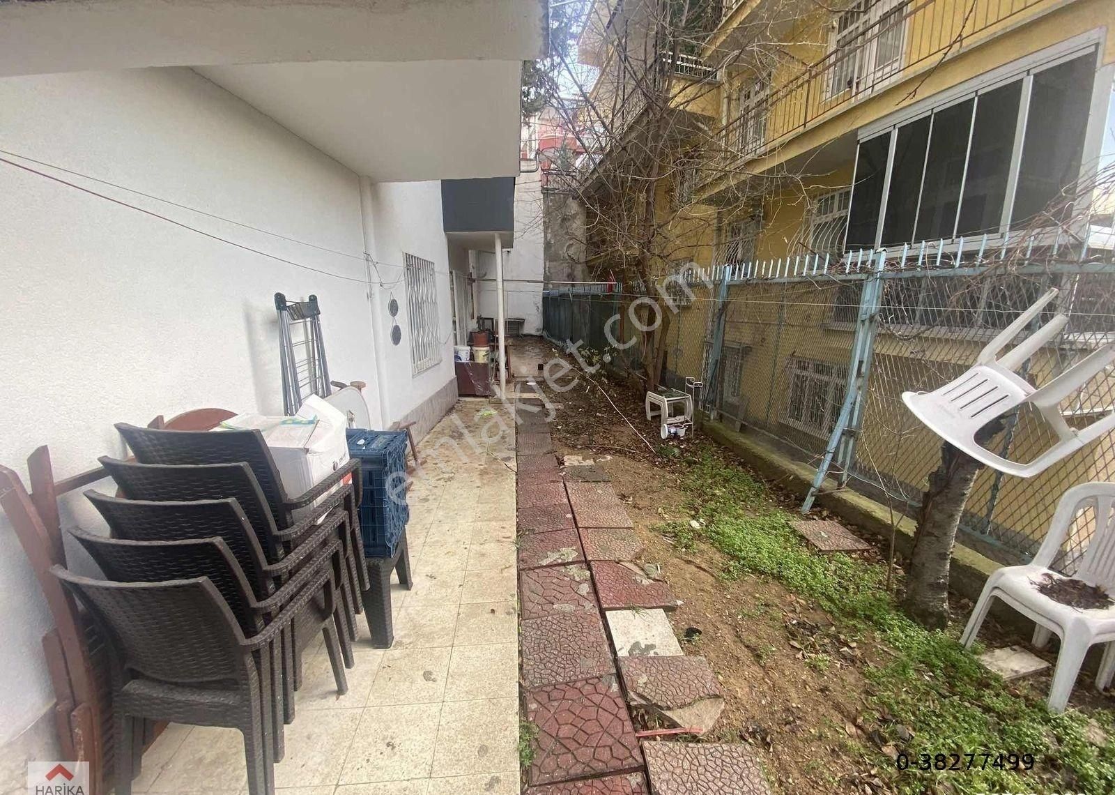 Gaziosmanpaşa Ulubey Sk 3+1 Bahçeli Satılık Fırsat Daire ! - Görsel 6