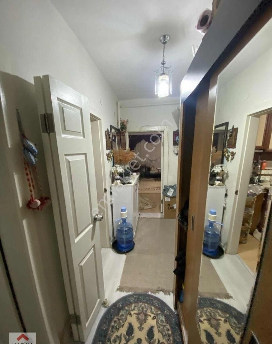 Gaziosmanpaşa Ulubey Sk 3+1 Bahçeli Satılık Fırsat Daire ! - Görsel 9