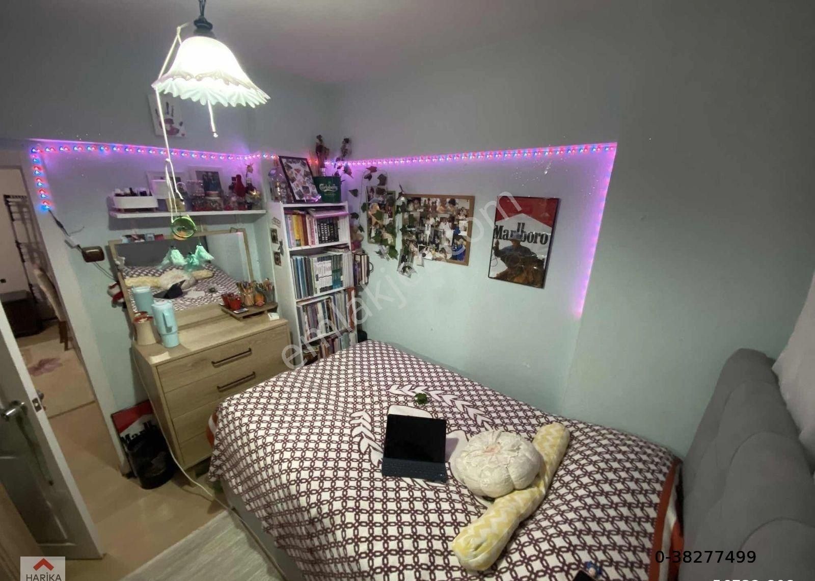 Gaziosmanpaşa Ulubey Sk 3+1 Bahçeli Satılık Fırsat Daire ! - Görsel 2