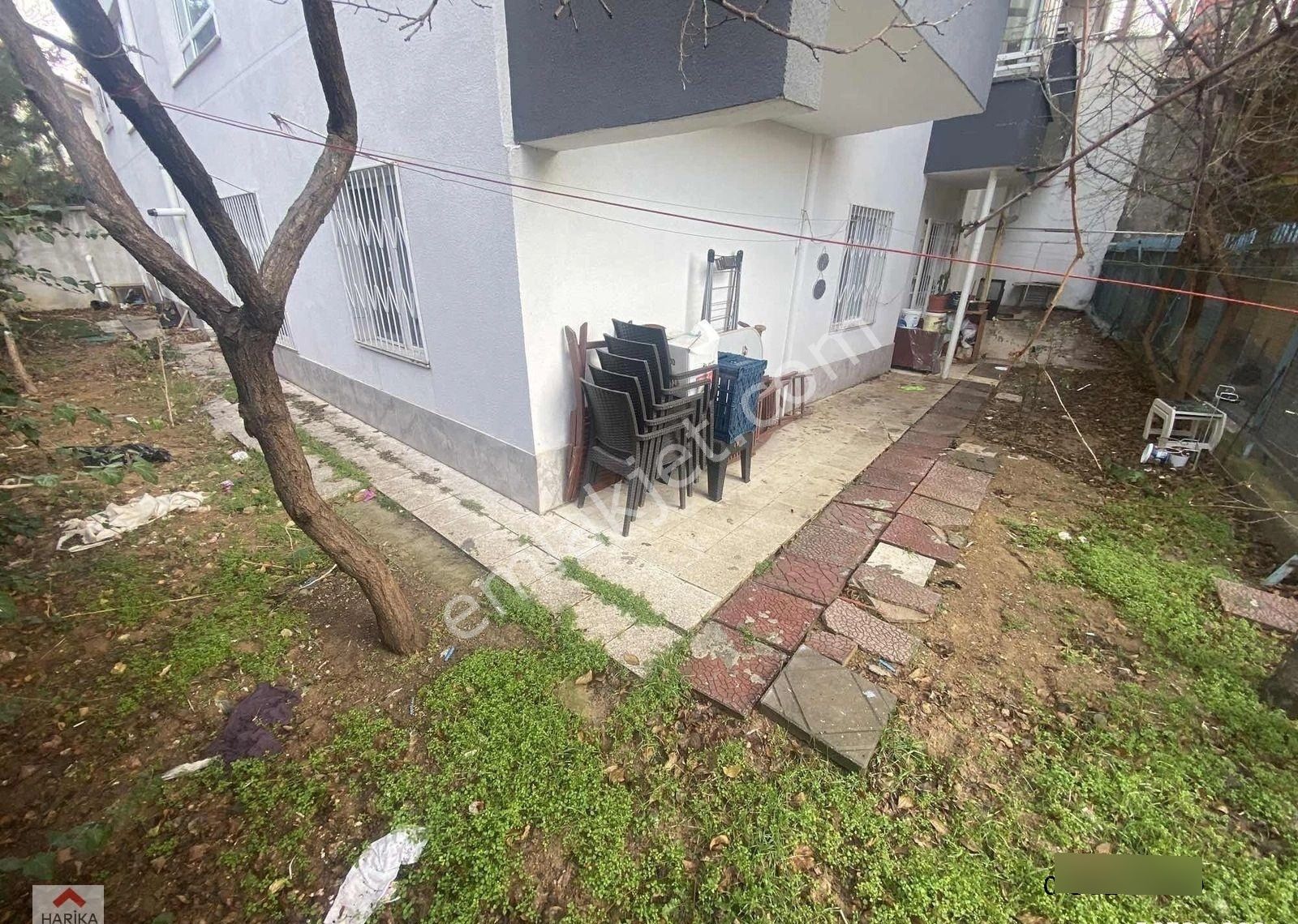 Gaziosmanpaşa Ulubey Sk 3+1 Bahçeli Satılık Fırsat Daire ! - Görsel 13