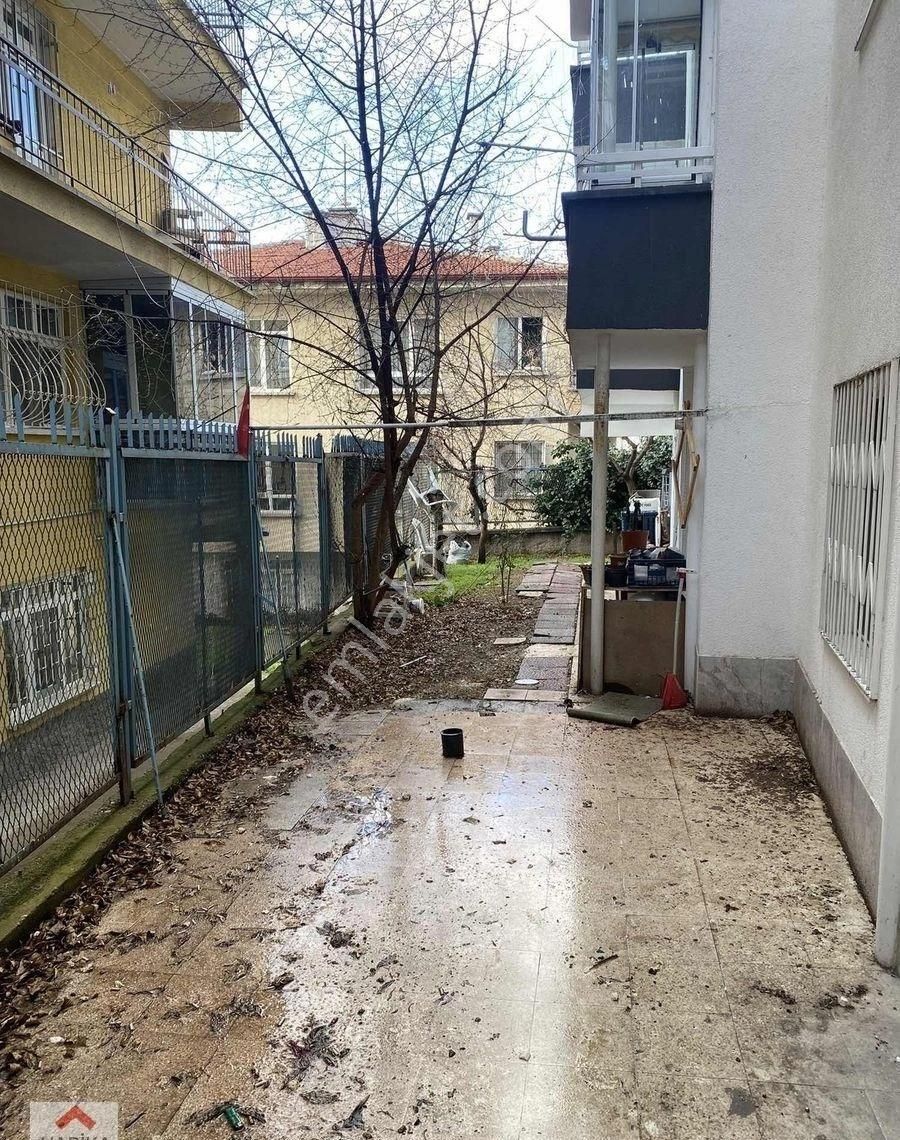 Gaziosmanpaşa Ulubey Sk 3+1 Bahçeli Satılık Fırsat Daire ! - Görsel 8