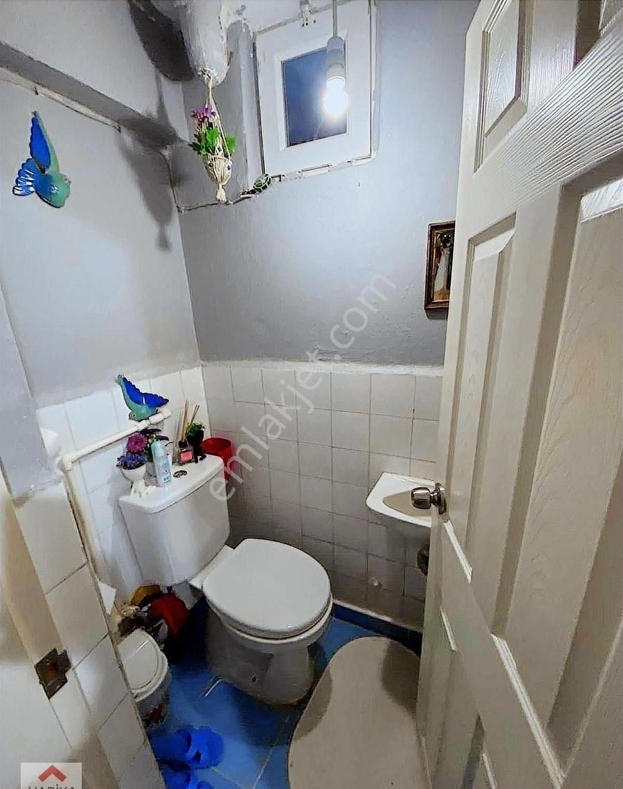 Gaziosmanpaşa Ulubey Sk 3+1 Bahçeli Satılık Fırsat Daire ! - Görsel 4