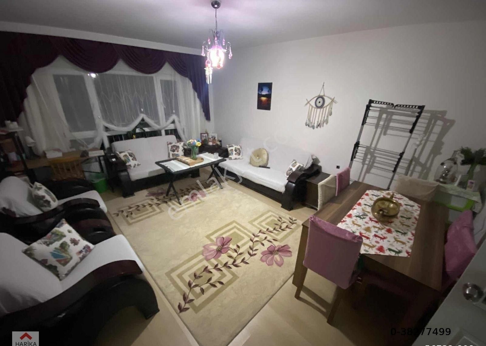 Gaziosmanpaşa Ulubey Sk 3+1 Bahçeli Satılık Fırsat Daire !