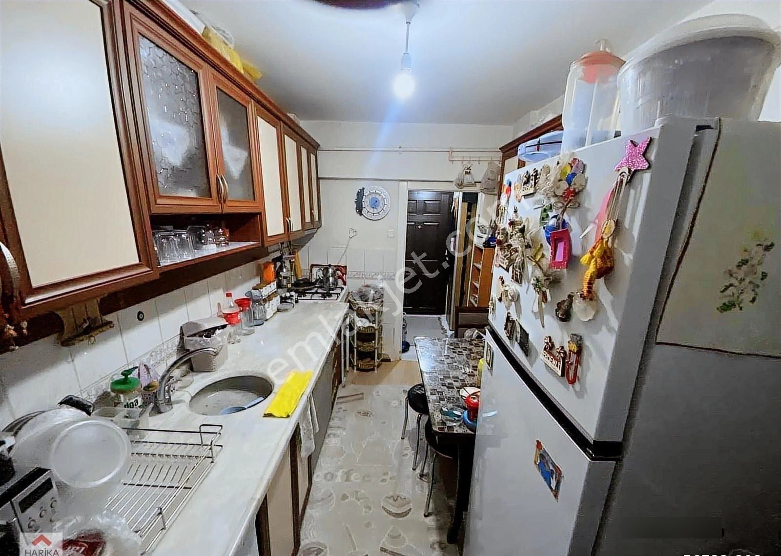 Gaziosmanpaşa Ulubey Sk 3+1 Bahçeli Satılık Fırsat Daire ! - Görsel 17