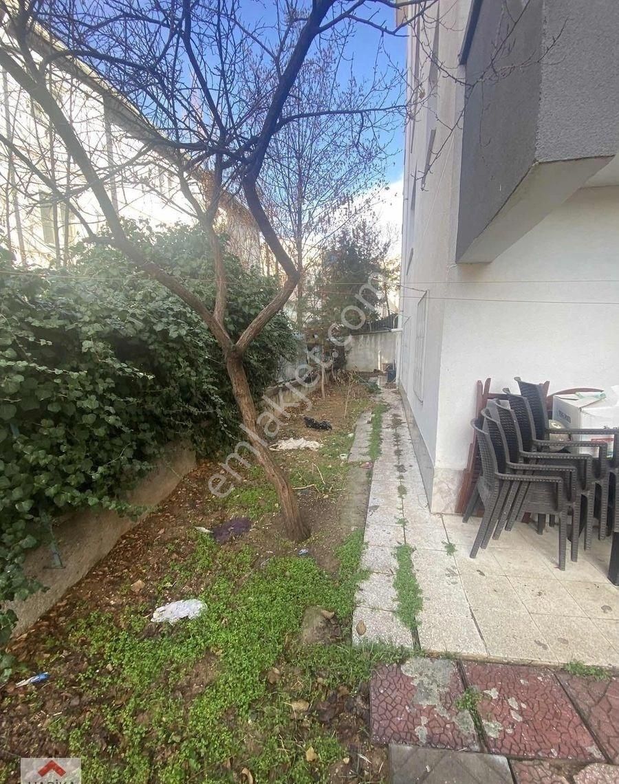 Gaziosmanpaşa Ulubey Sk 3+1 Bahçeli Satılık Fırsat Daire ! - Görsel 14