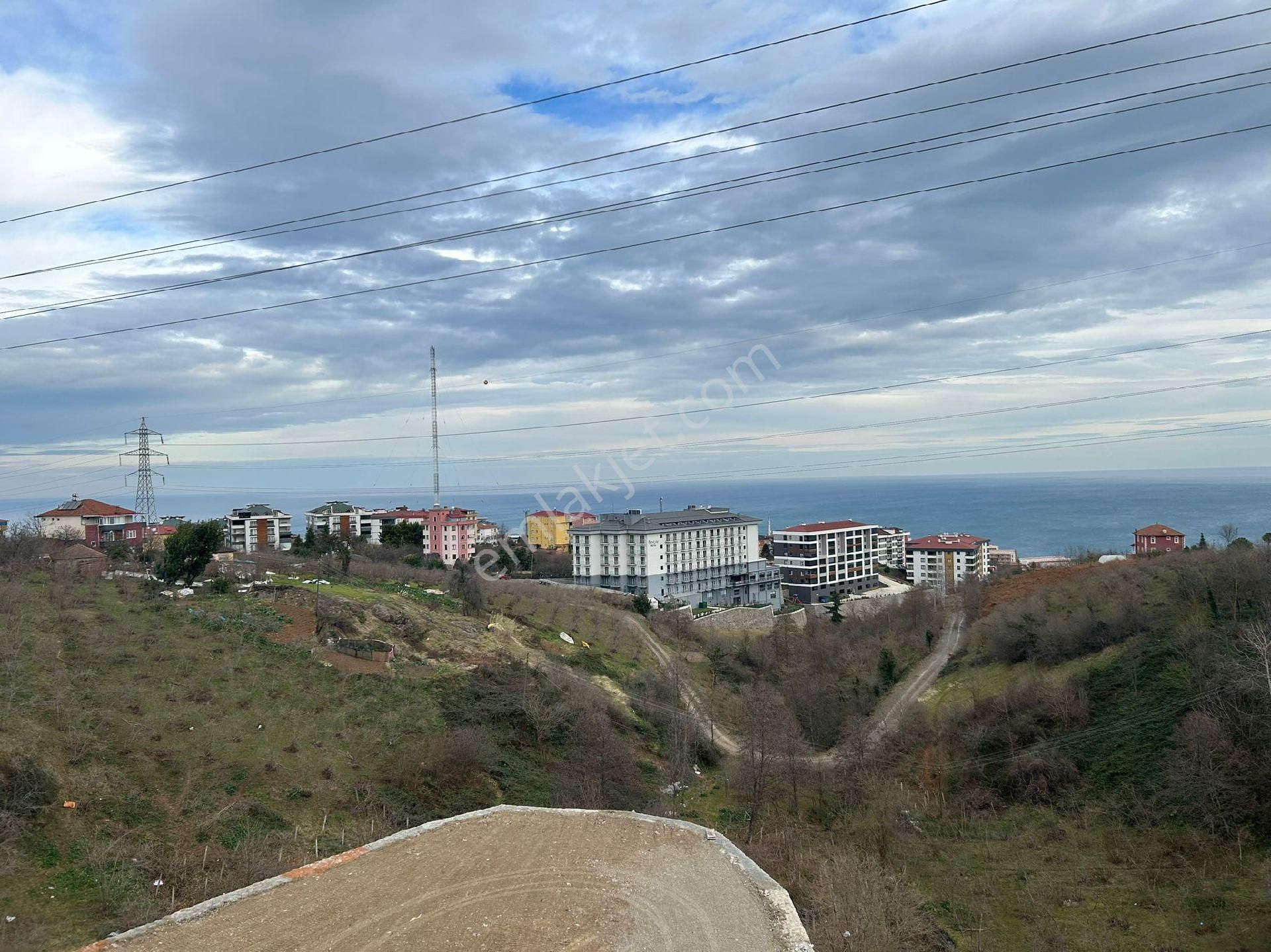 1nolu Bostancı Mahallesinde Deniz Manzaralı Satılık - Görsel 10