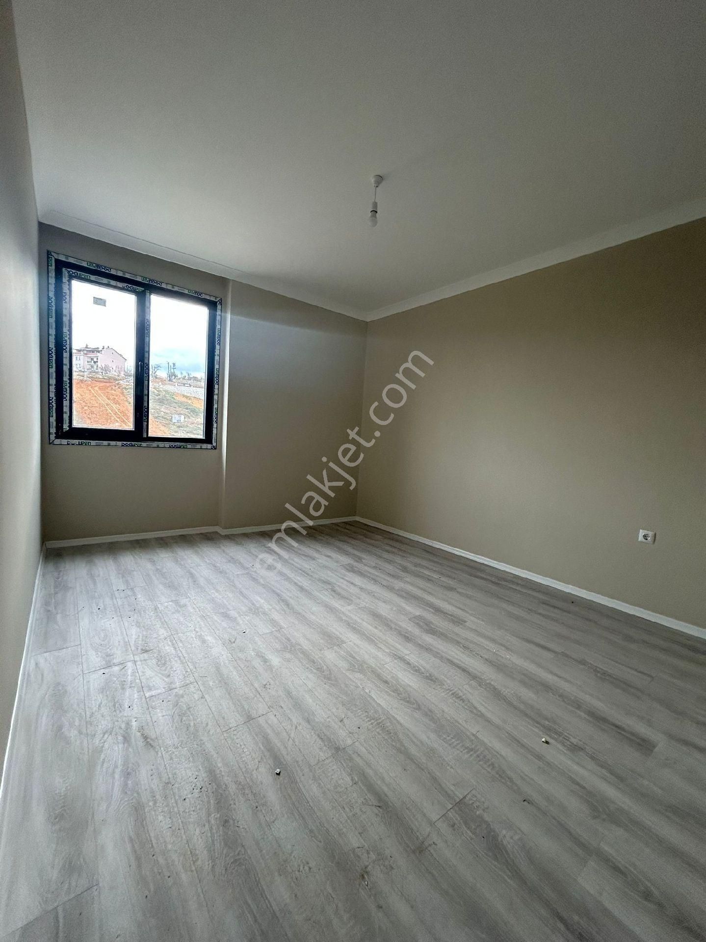 1nolu Bostancı Mahallesinde Deniz Manzaralı Satılık - Görsel 7