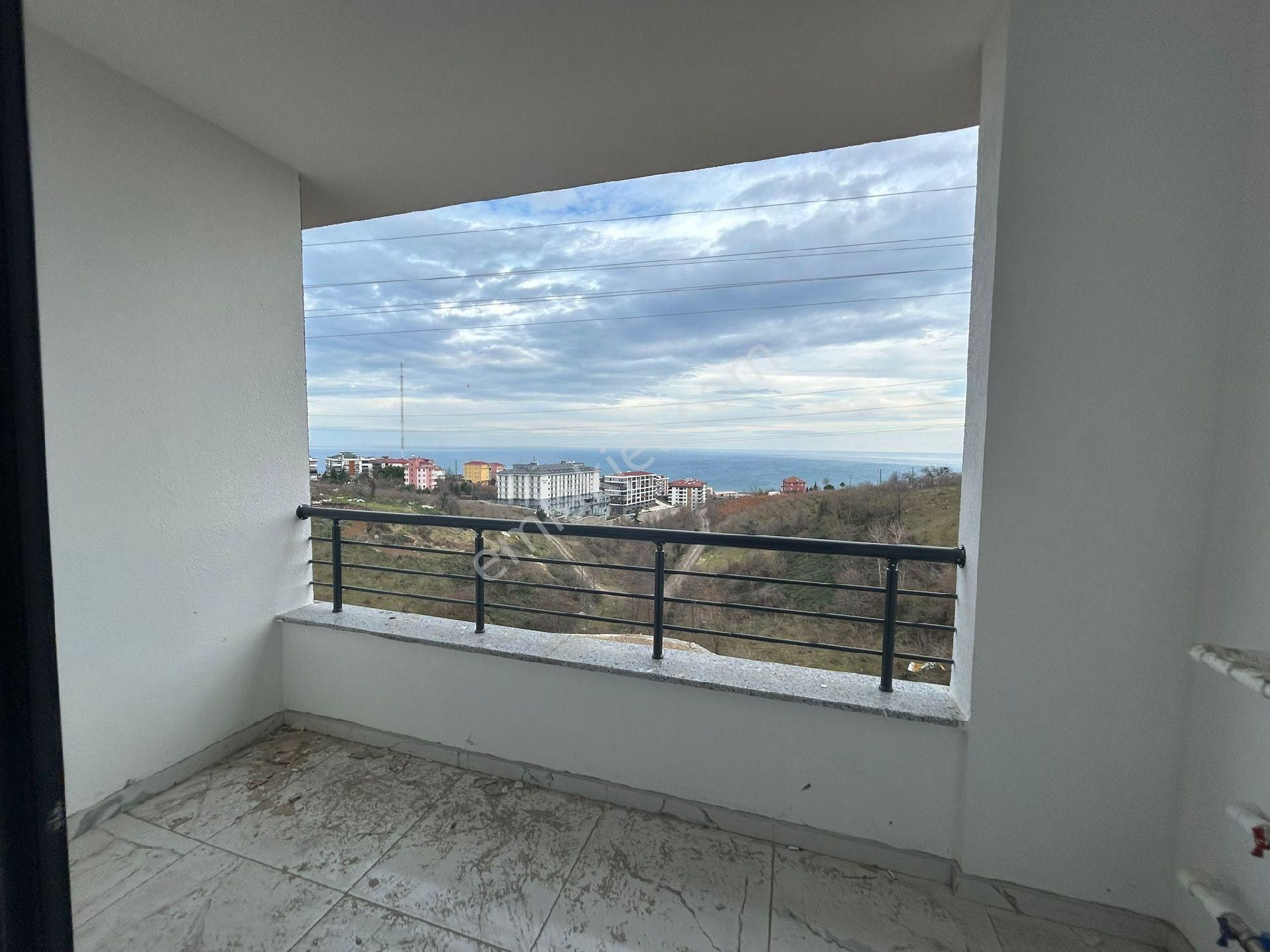 1nolu Bostancı Mahallesinde Deniz Manzaralı Satılık - Görsel 15