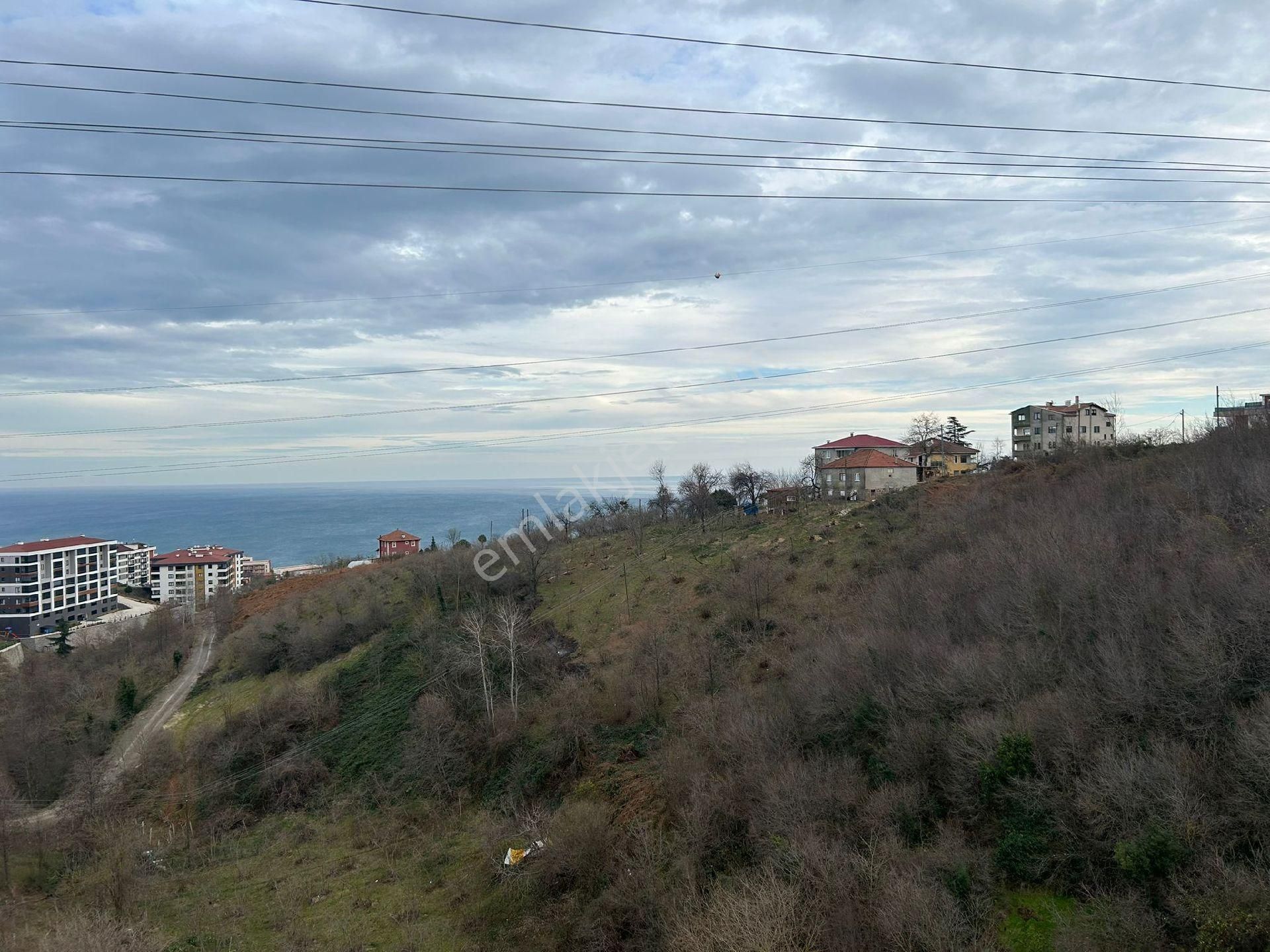 1nolu Bostancı Mahallesinde Deniz Manzaralı Satılık - Görsel 13