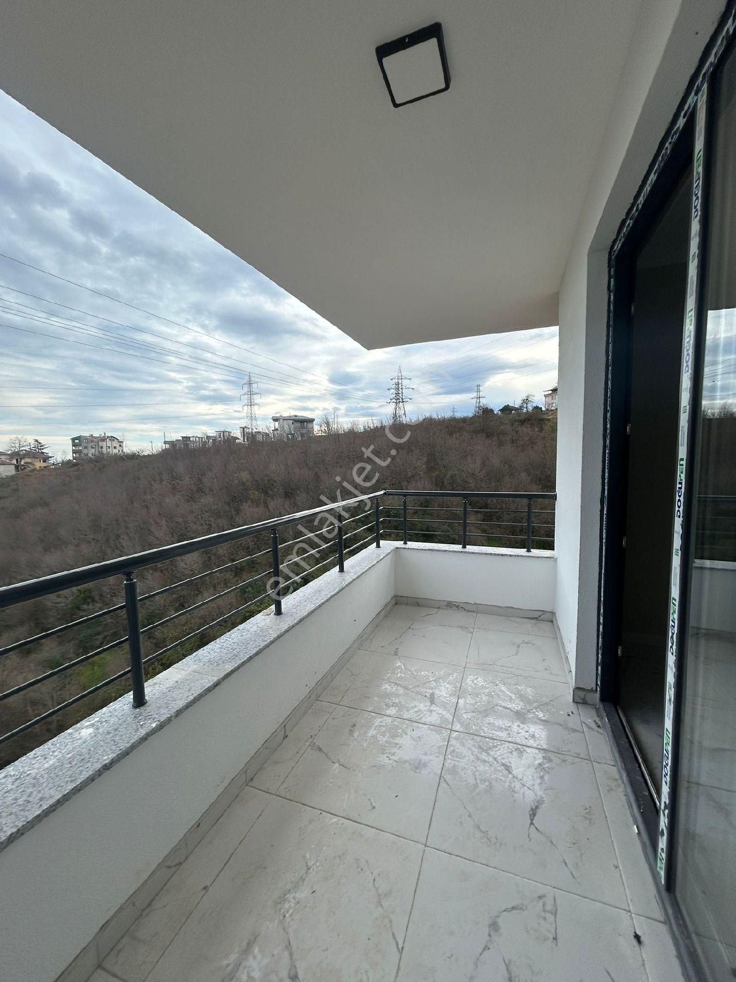 1nolu Bostancı Mahallesinde Deniz Manzaralı Satılık - Görsel 11