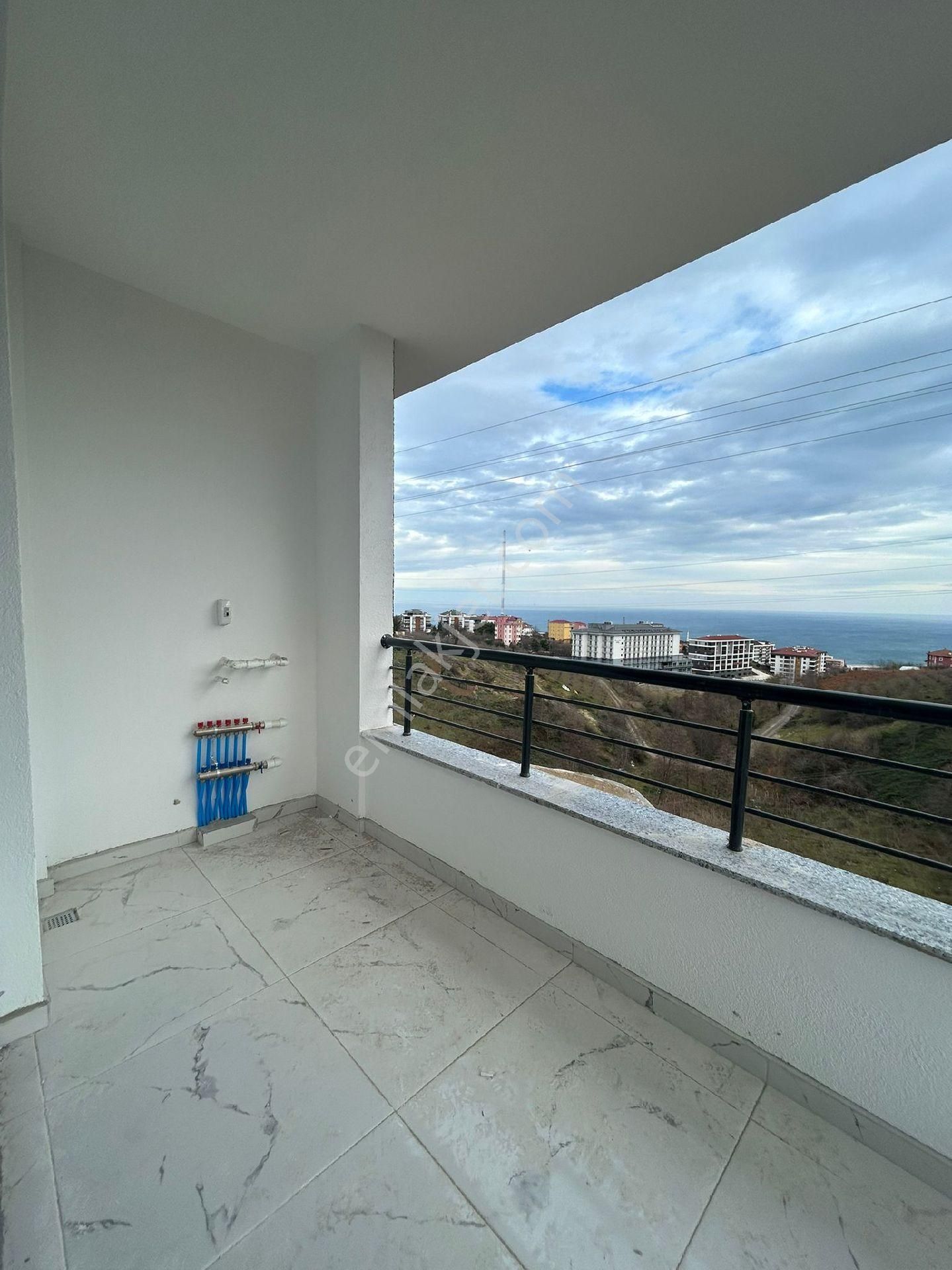 1nolu Bostancı Mahallesinde Deniz Manzaralı Satılık - Görsel 12