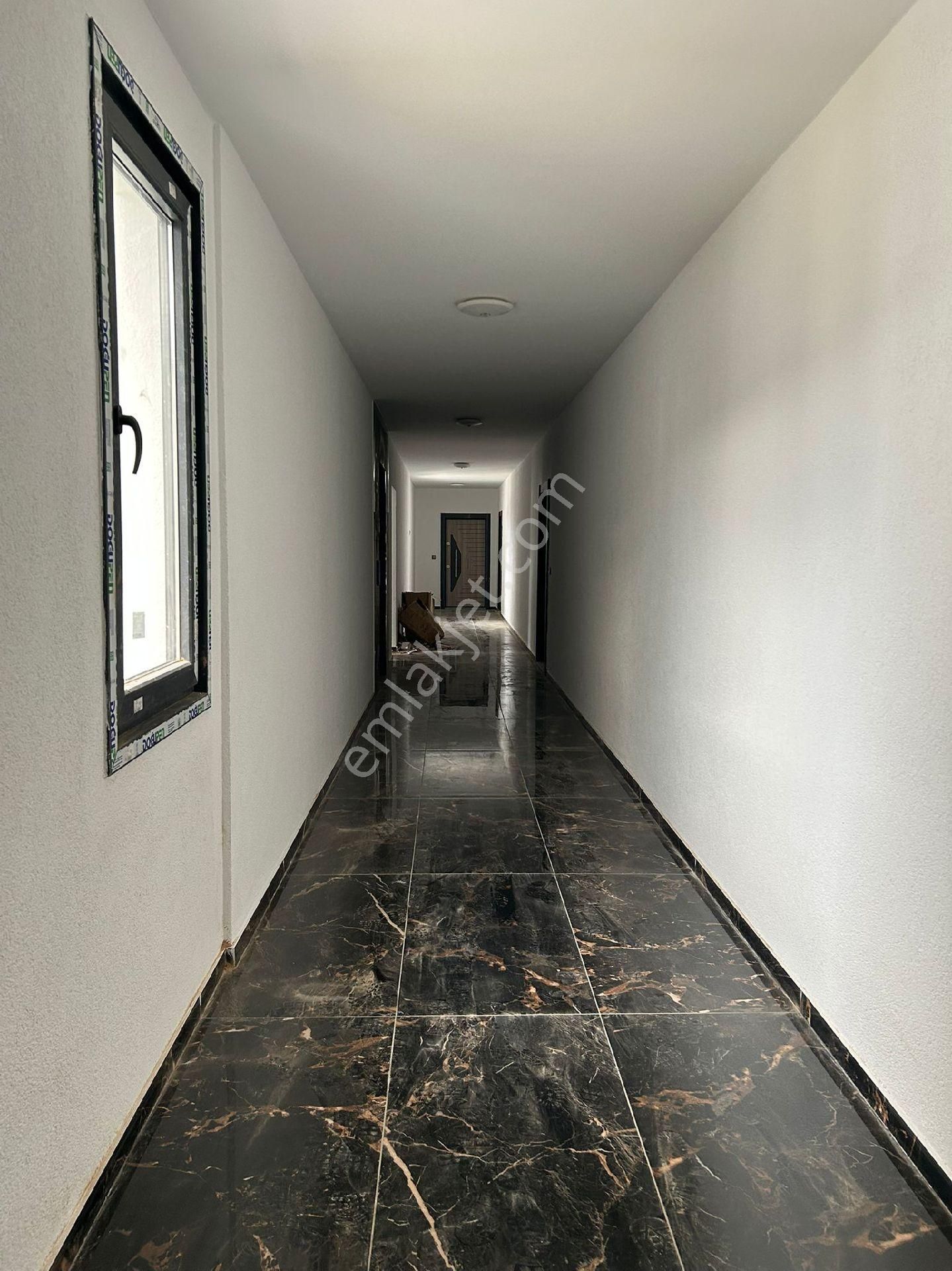 1nolu Bostancı Mahallesinde Deniz Manzaralı Satılık - Görsel 9