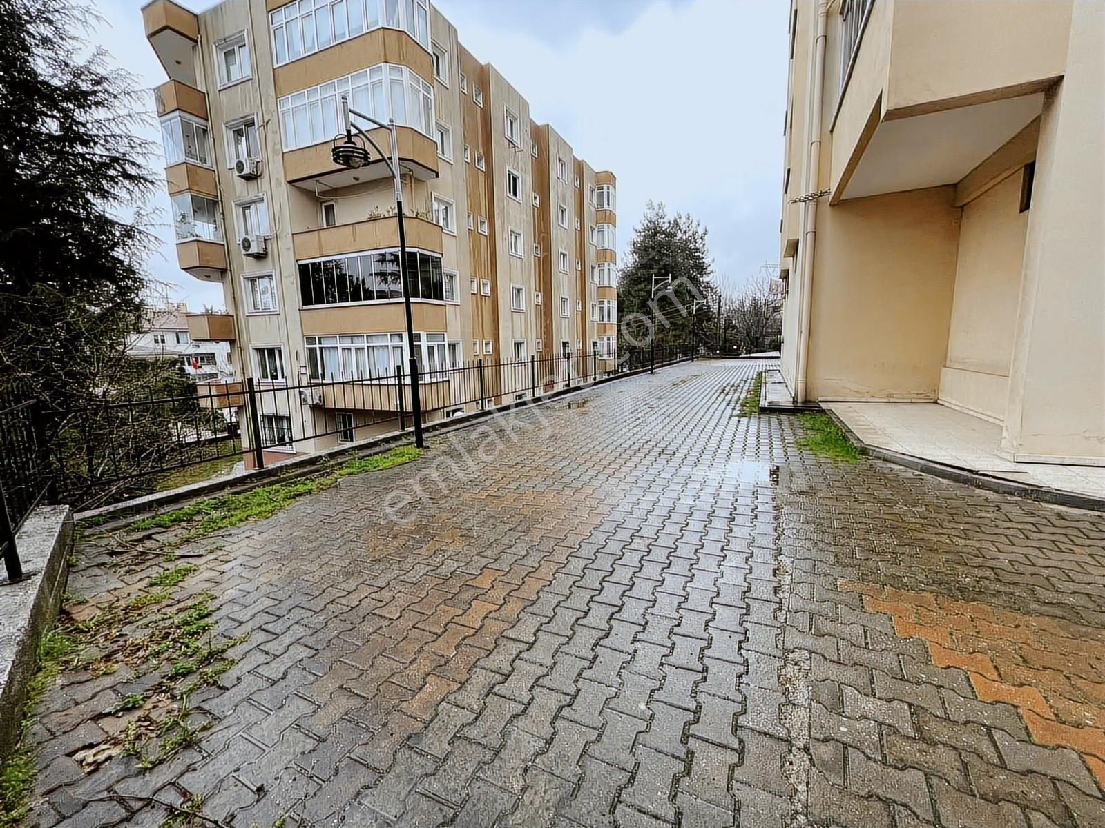 Setel Premiumdan Ataevler Mahallesi Masrafsız 3+1 Satılık Daire - Görsel 8