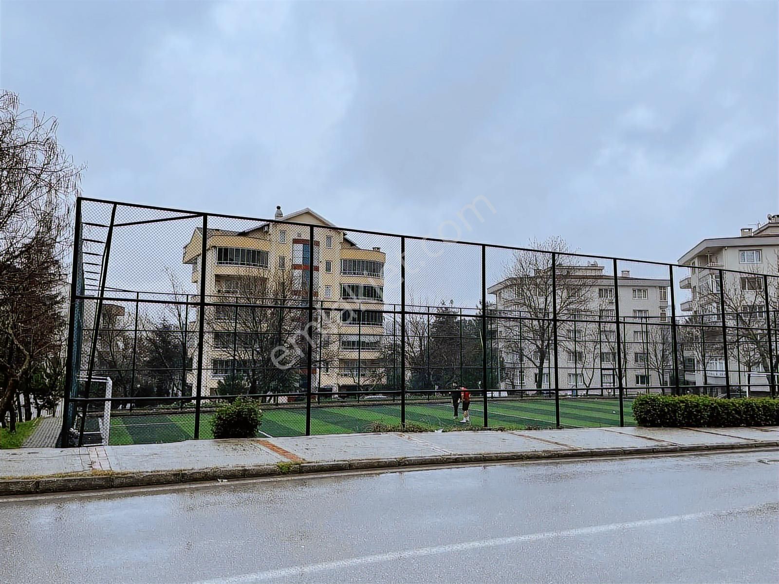 Setel Premiumdan Ataevler Mahallesi Masrafsız 3+1 Satılık Daire - Görsel 7