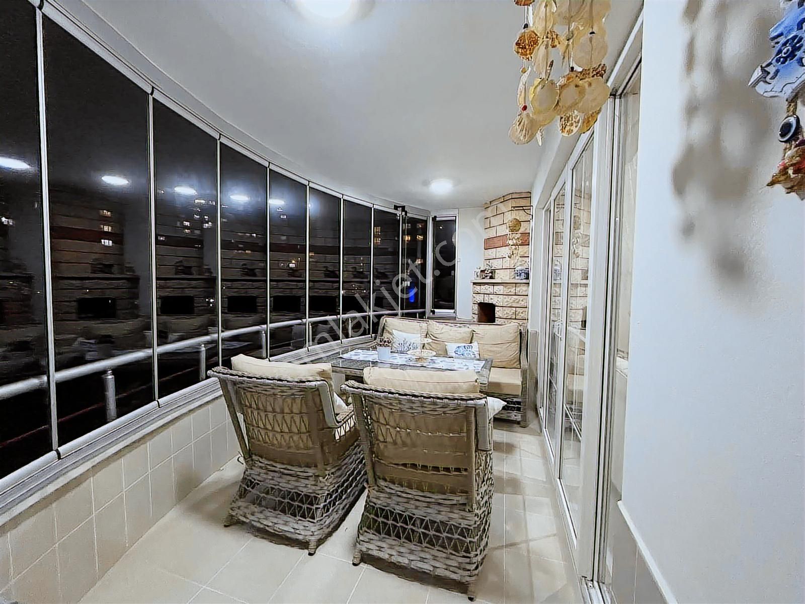 Setel Premiumdan Ataevler Mahallesi Masrafsız 3+1 Satılık Daire - Görsel 5