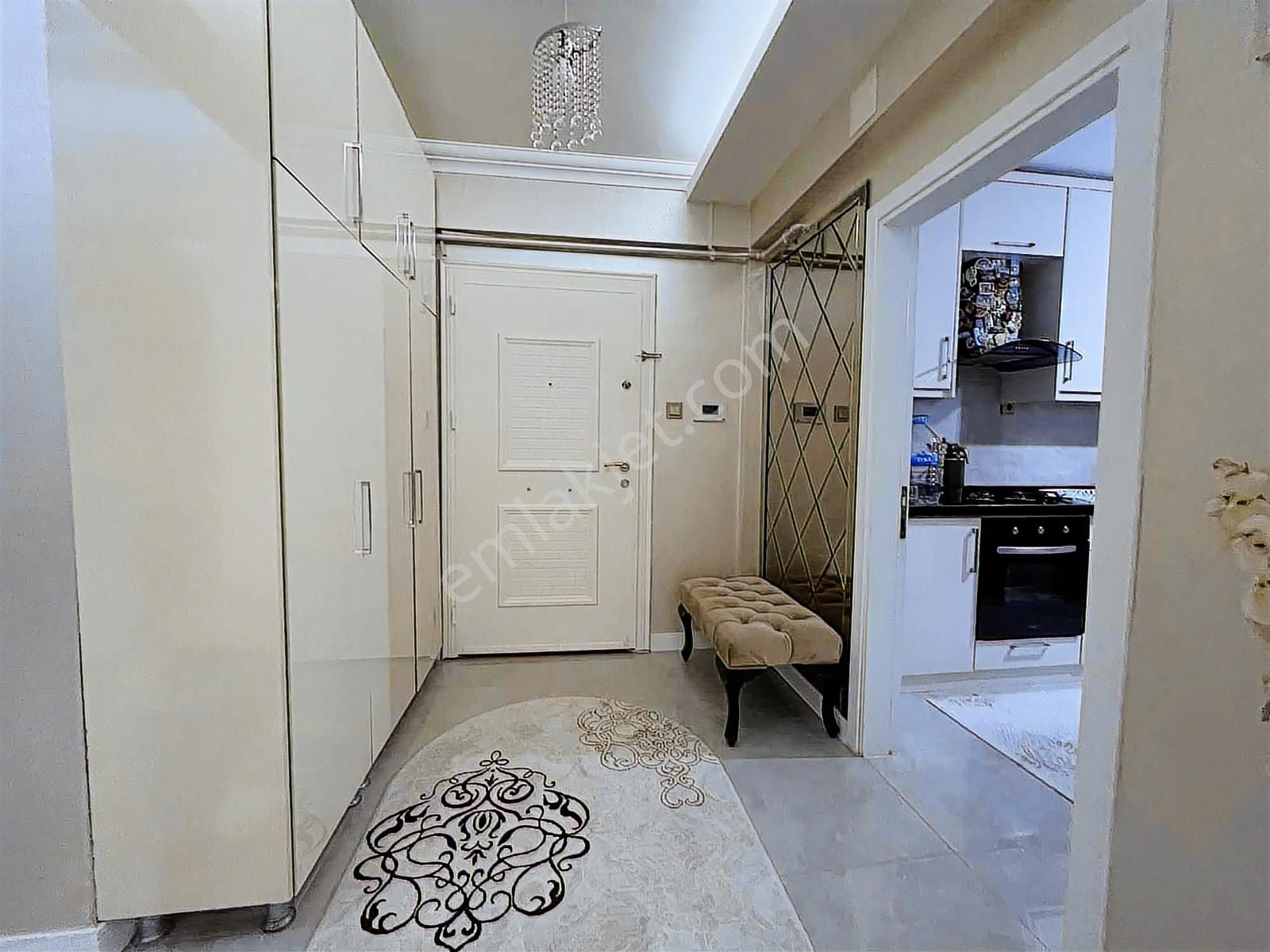 Setel Premiumdan Ataevler Mahallesi Masrafsız 3+1 Satılık Daire - Görsel 19